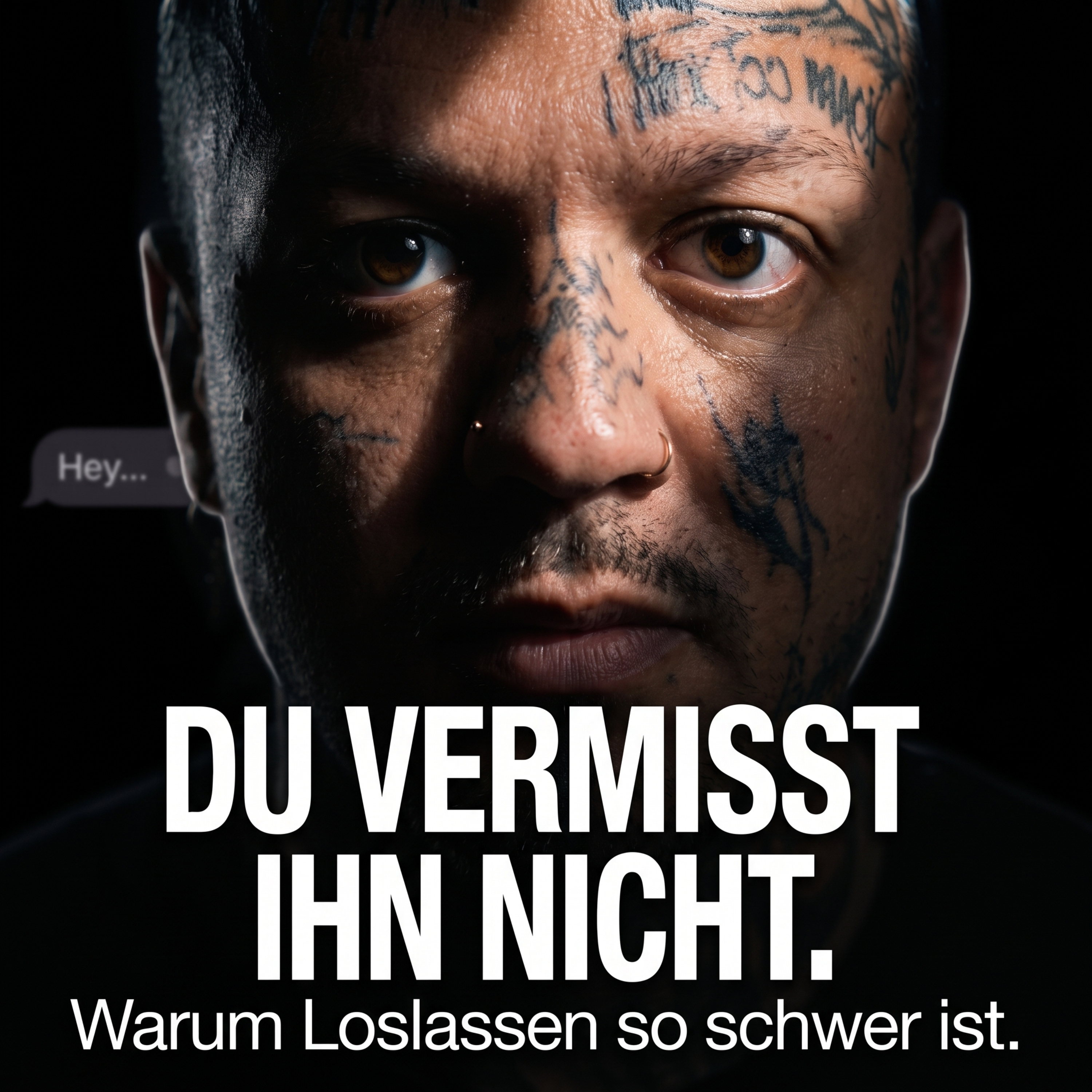 Warum du ihn immer noch vermisst – obwohl er dich zerstört hat episode artwork