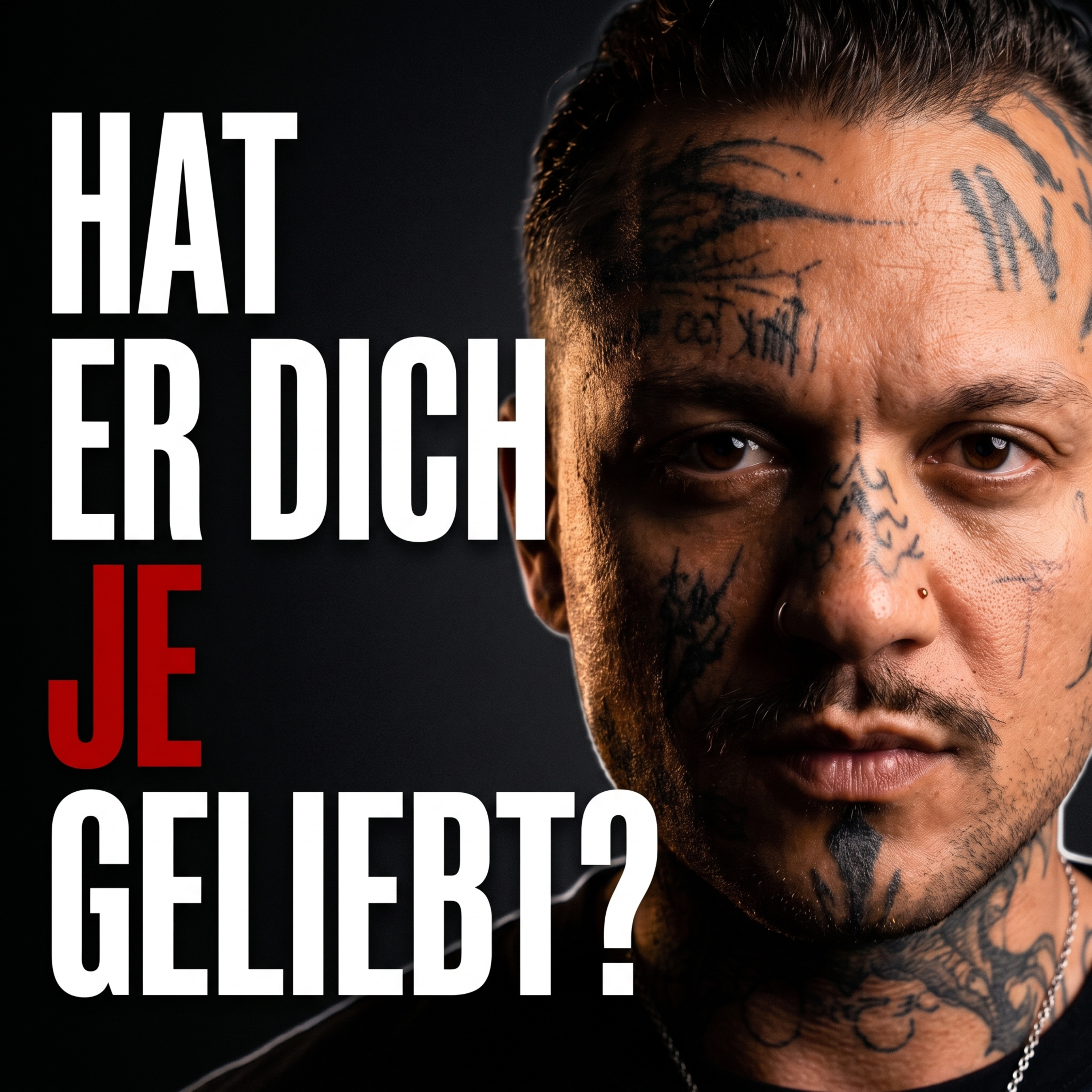Hat er dich jemals geliebt? Die Wahrheit, die niemand hören will. episode artwork