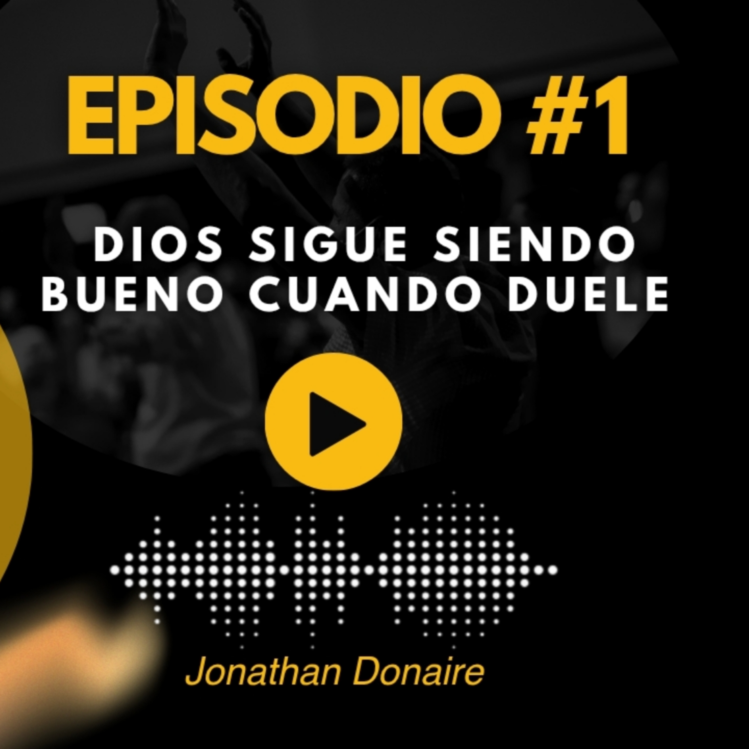 Dios sigue siendo bueno cuando duele | Job 1 episode artwork