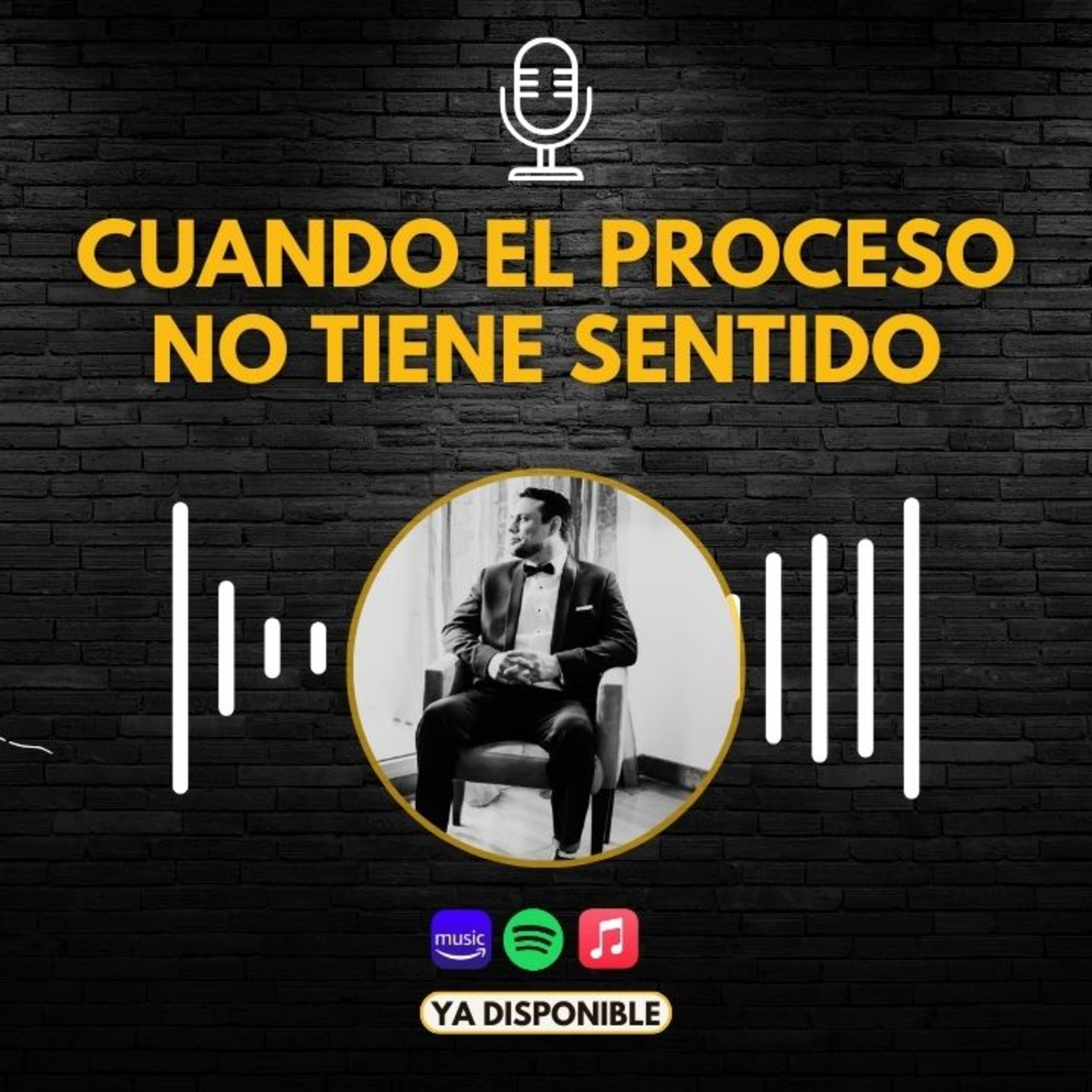 Cuando el proceso no tiene sentido | Génesis 37 episode artwork