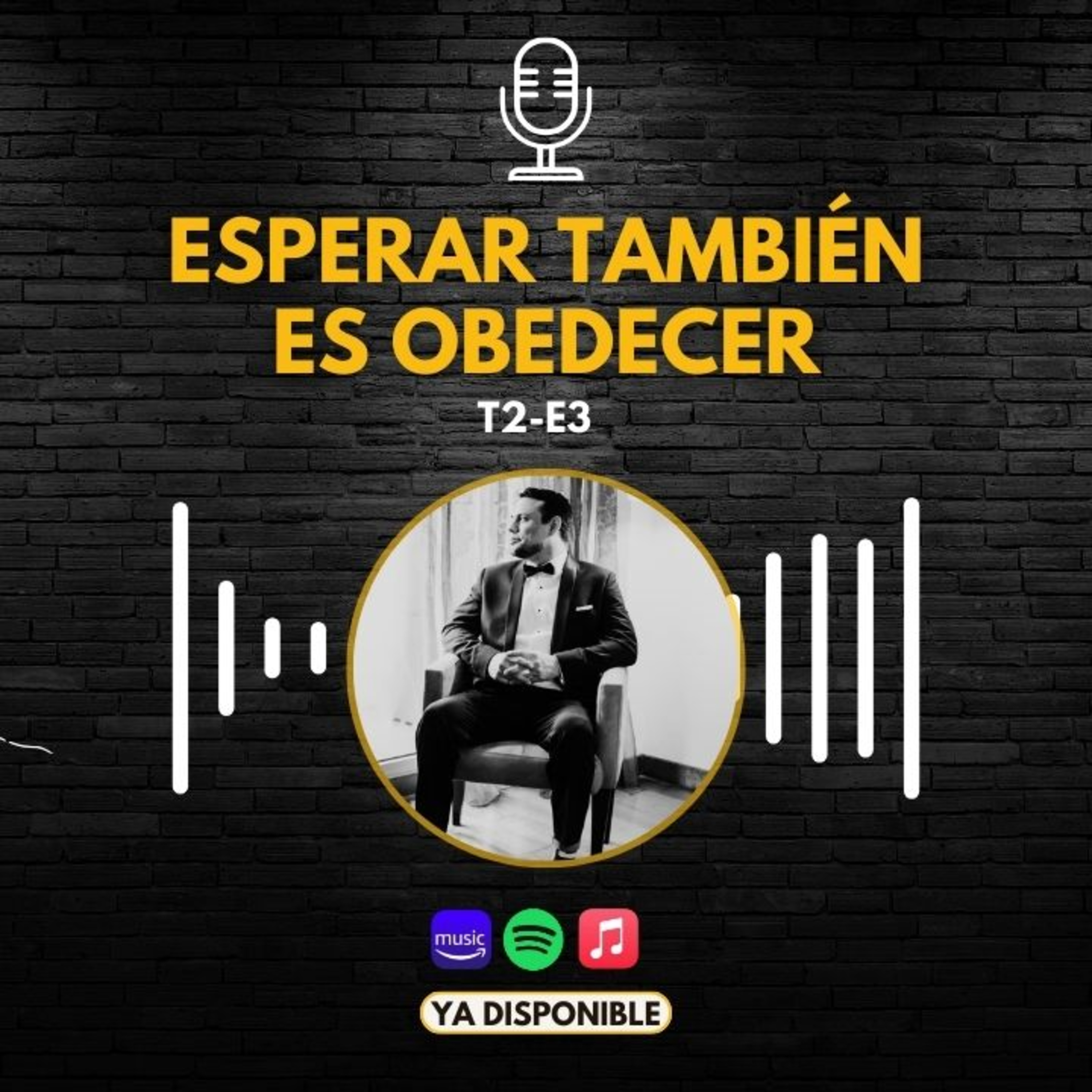 Esperar también es obedecer | Génesis 12–21 episode artwork