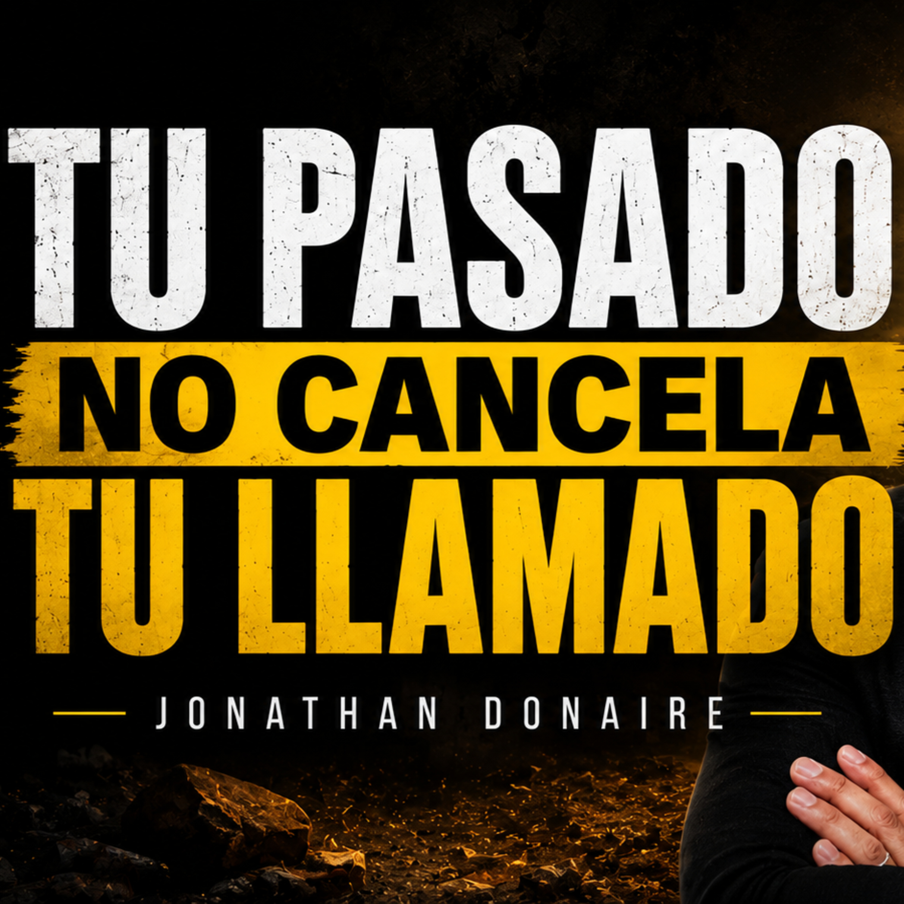 Tu pasado no cancela tu llamado | Éxodo 3 episode artwork