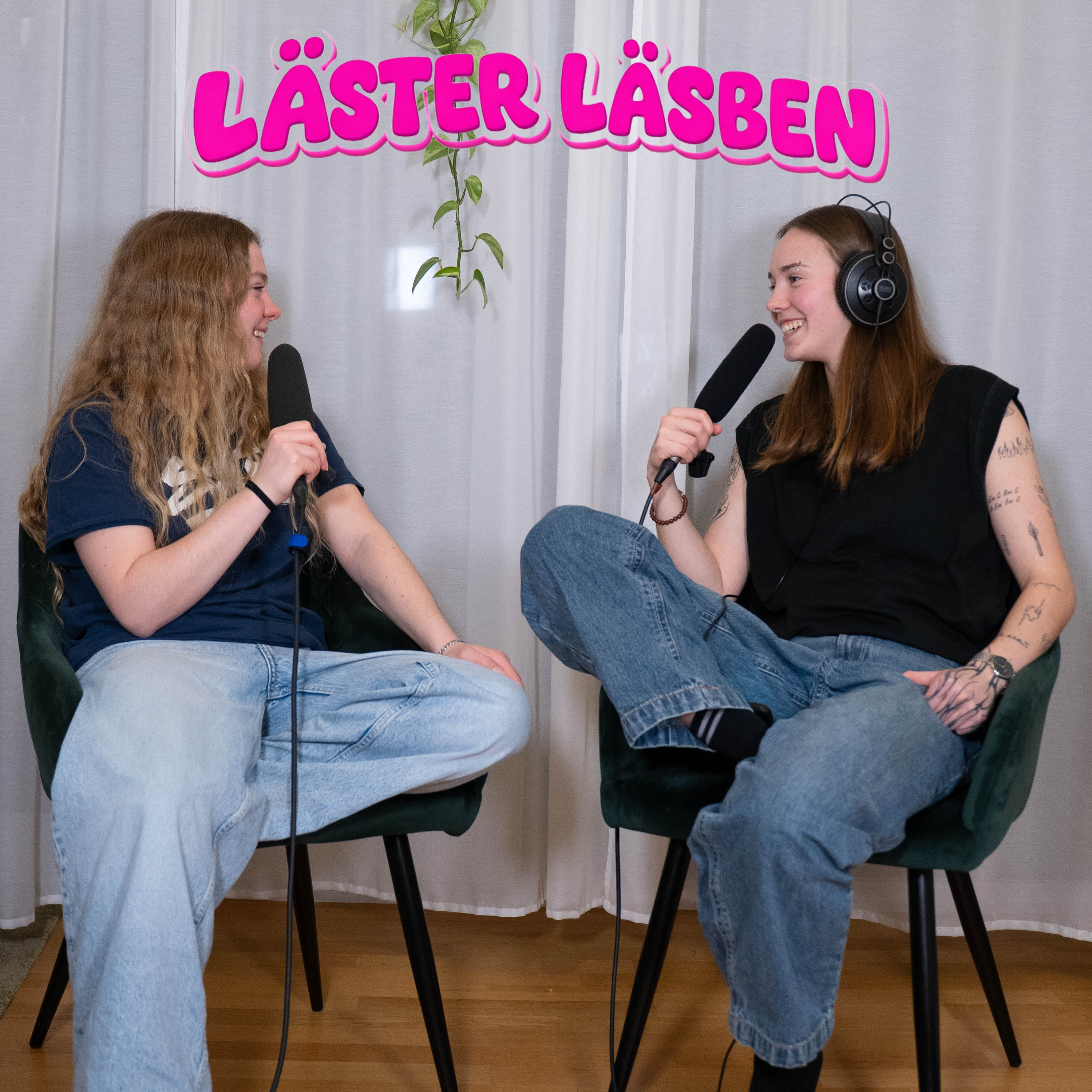 Folge 2: Homophobie & Queerfeindlichkeit  episode artwork
