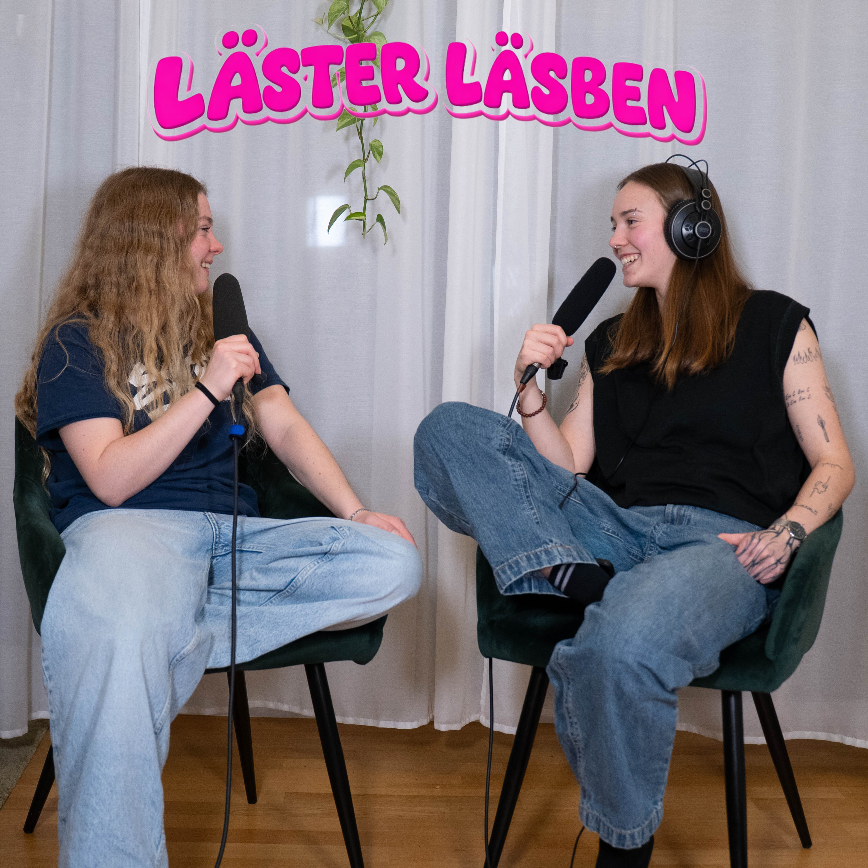 Folge 3: Frauenfußball episode artwork