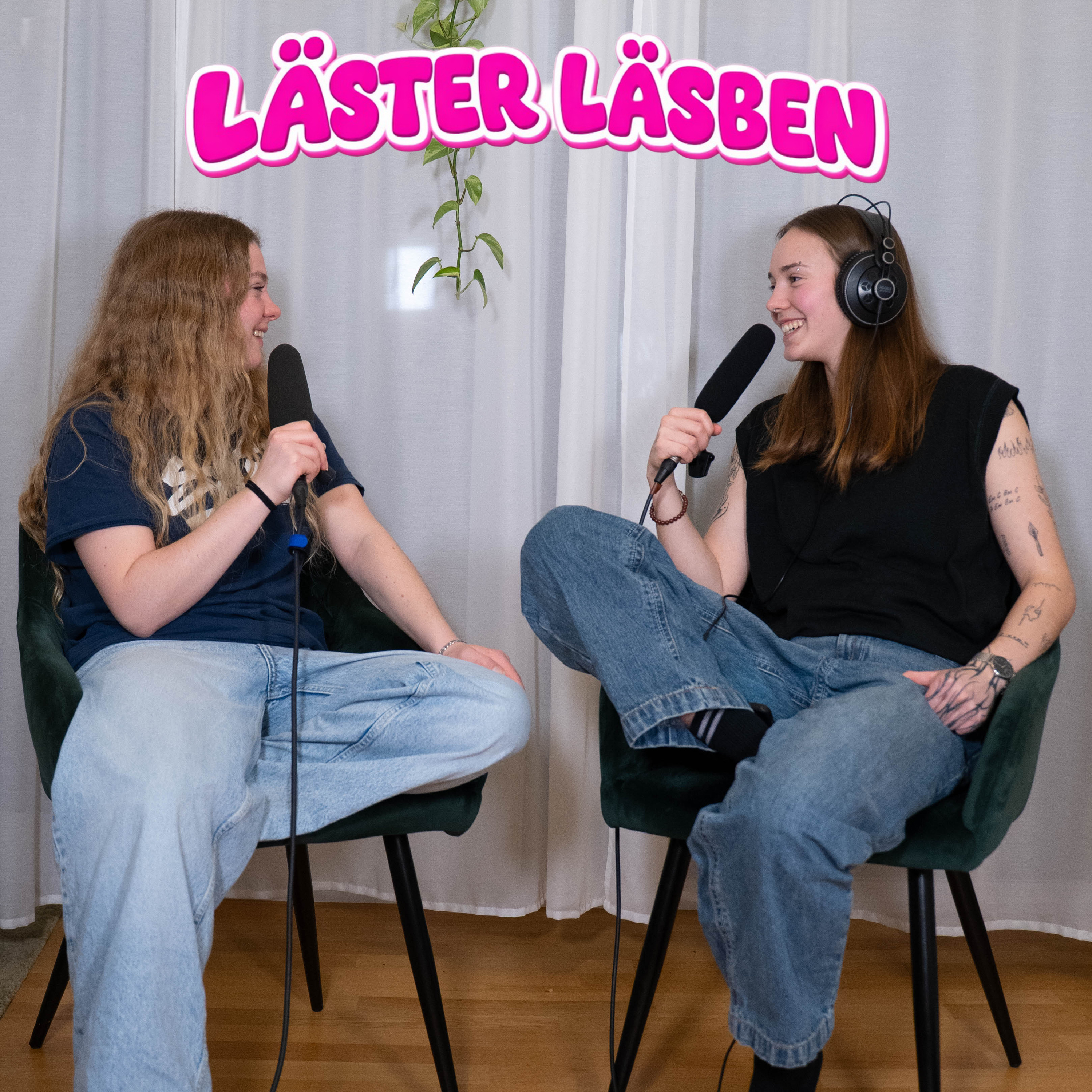 Folge 5: Sexismus episode artwork