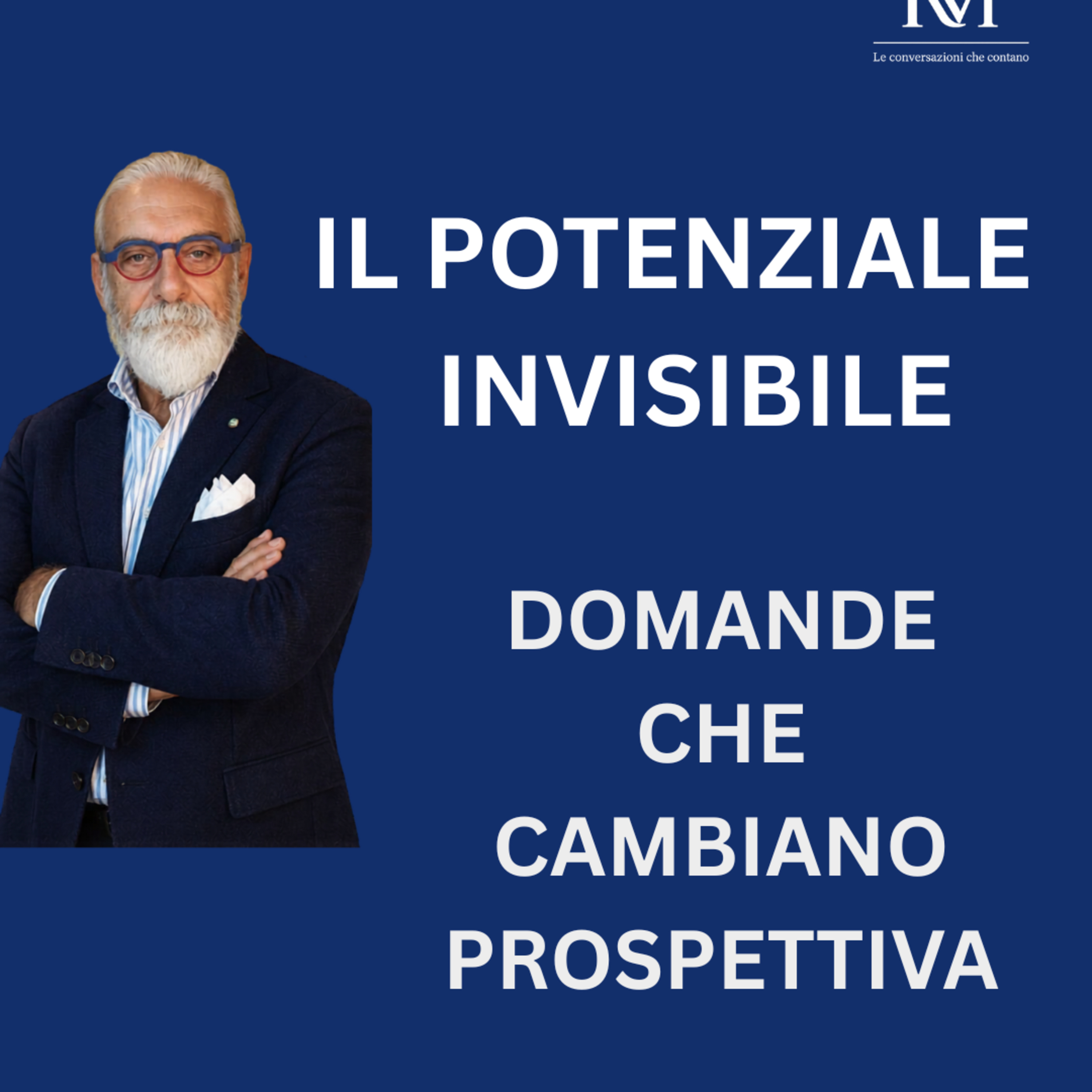 la domanda che cambia il film episode artwork