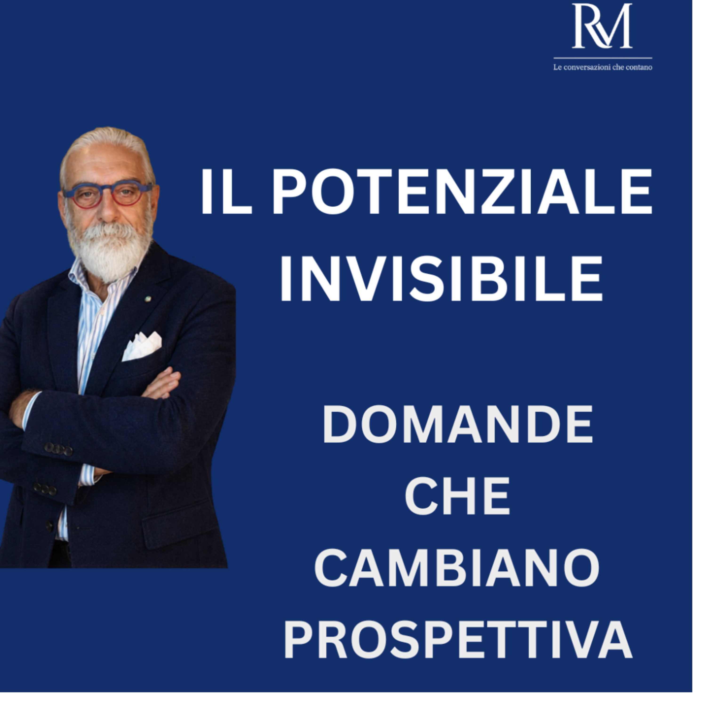 "Perché avere sempre ragione ti allontana dagli altri" episode artwork