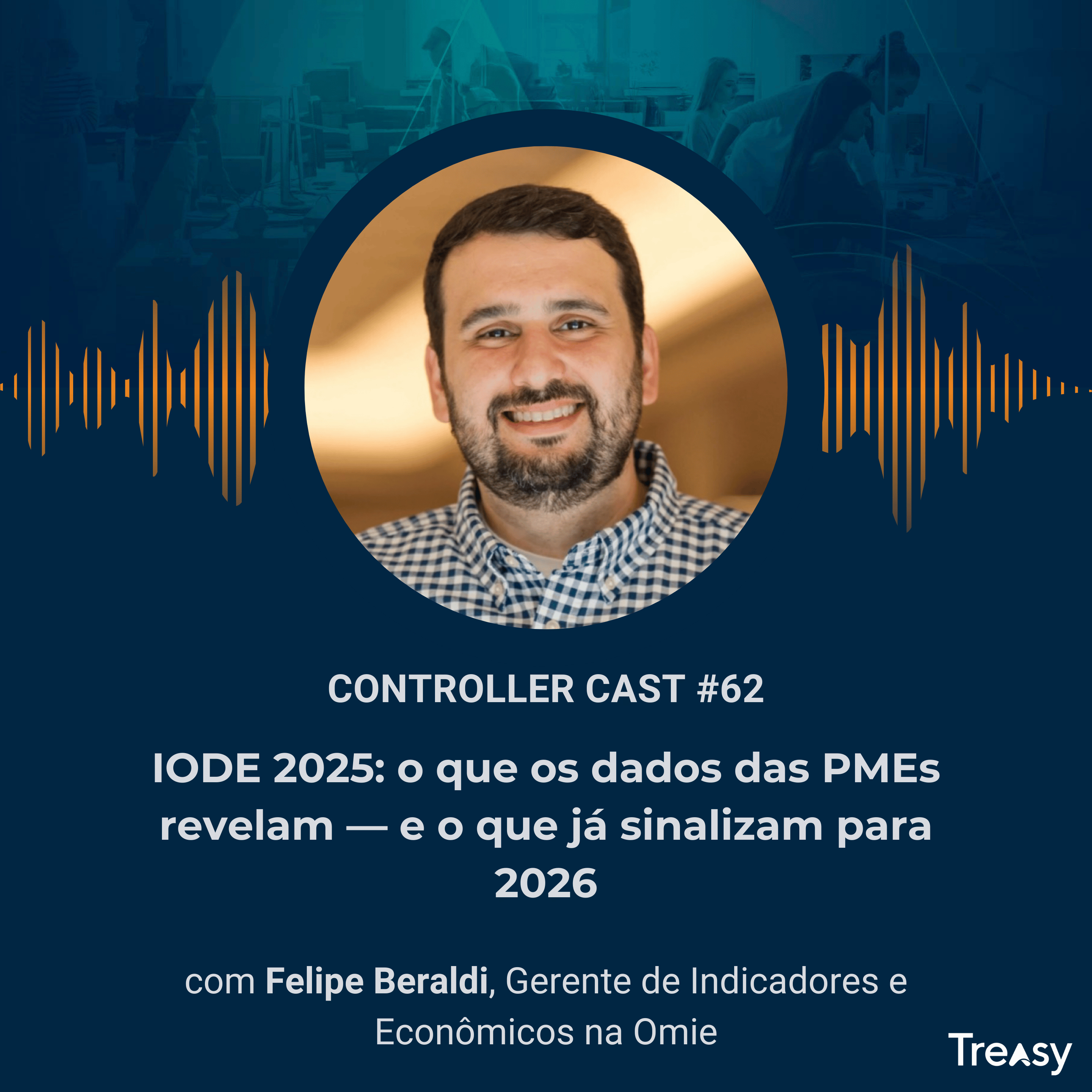 IODE 2025 - Como foi o desempenho econômico das PMEs e os sinais para 2026