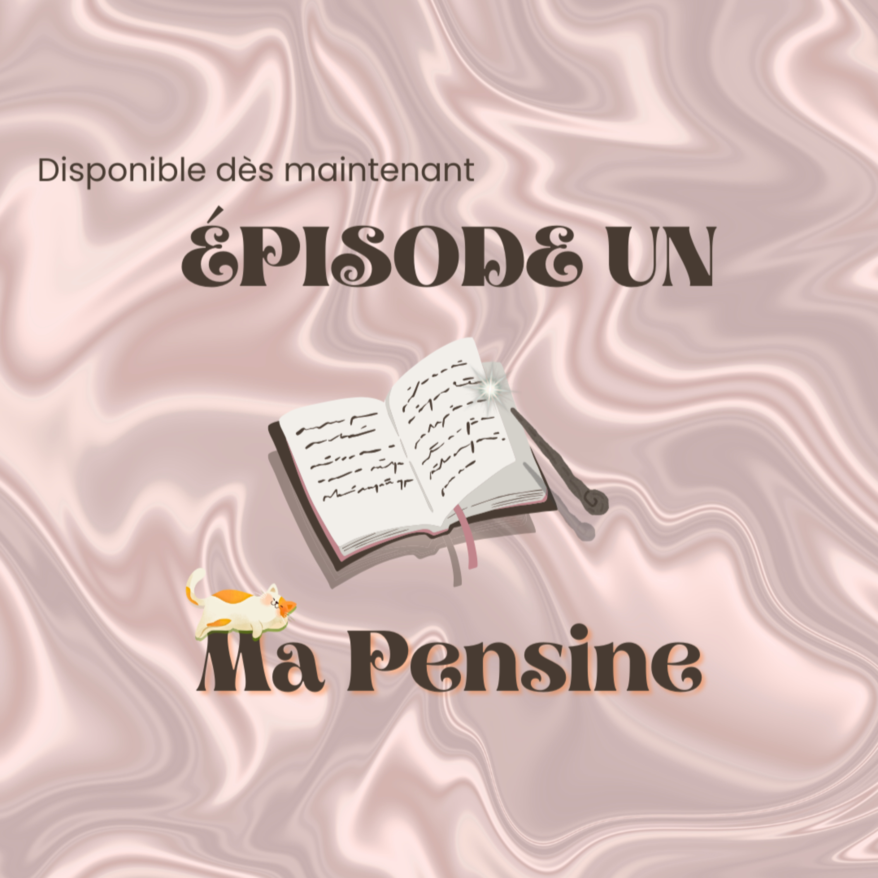 Ep 1 - Apprendre à se choisir episode artwork