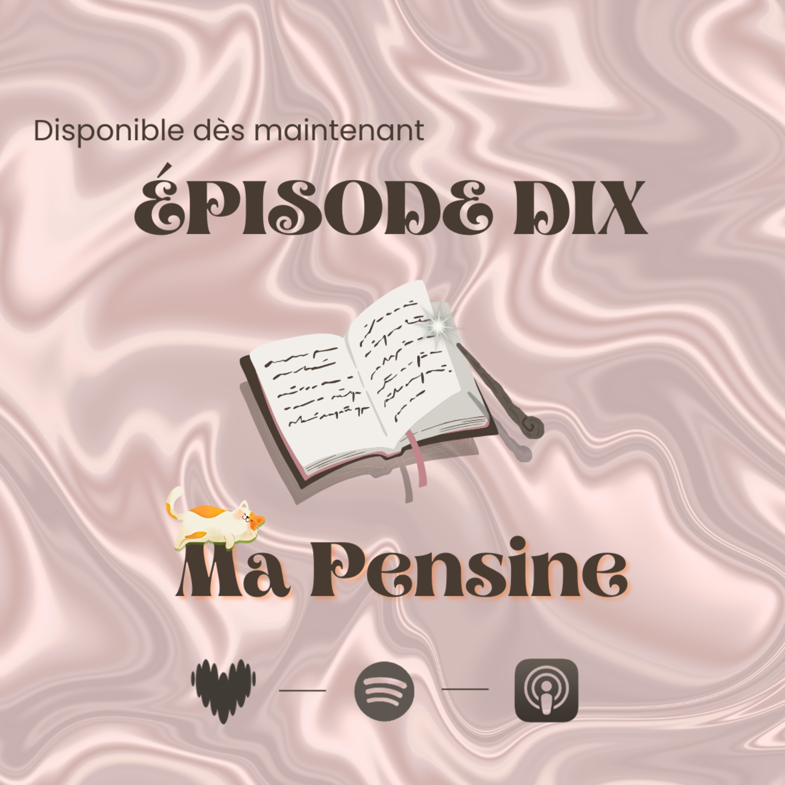ep 10 - la vie étudiante : comment s'organiser ? episode artwork