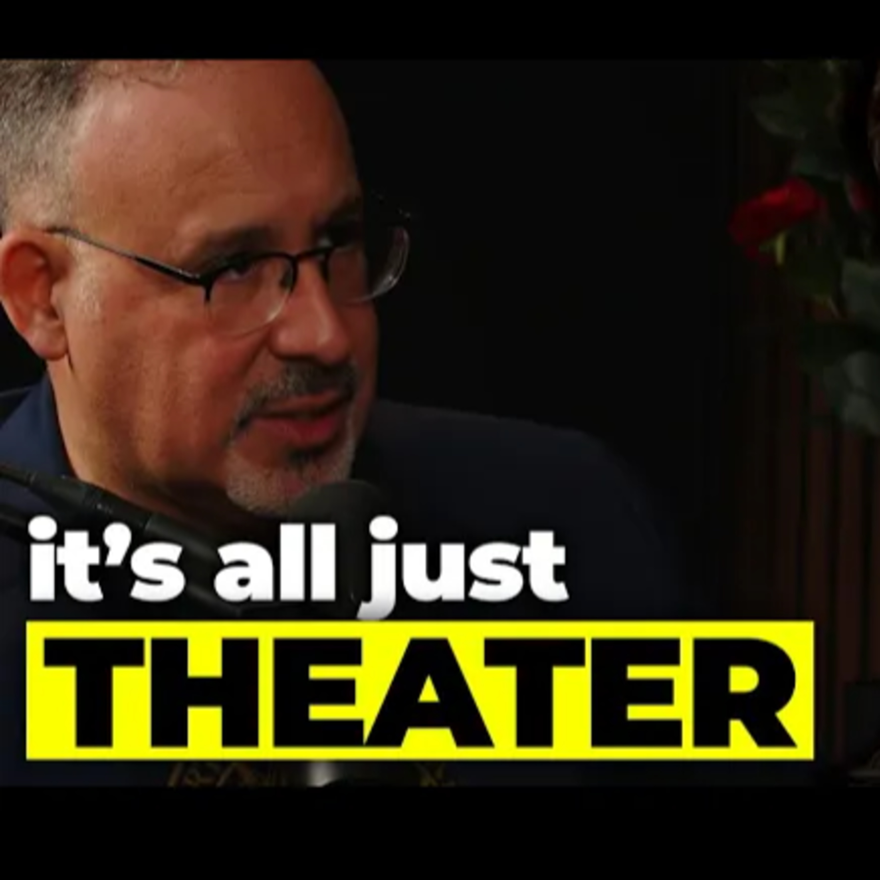 Dr. Miguel A. Cardona - A Discussion about Education