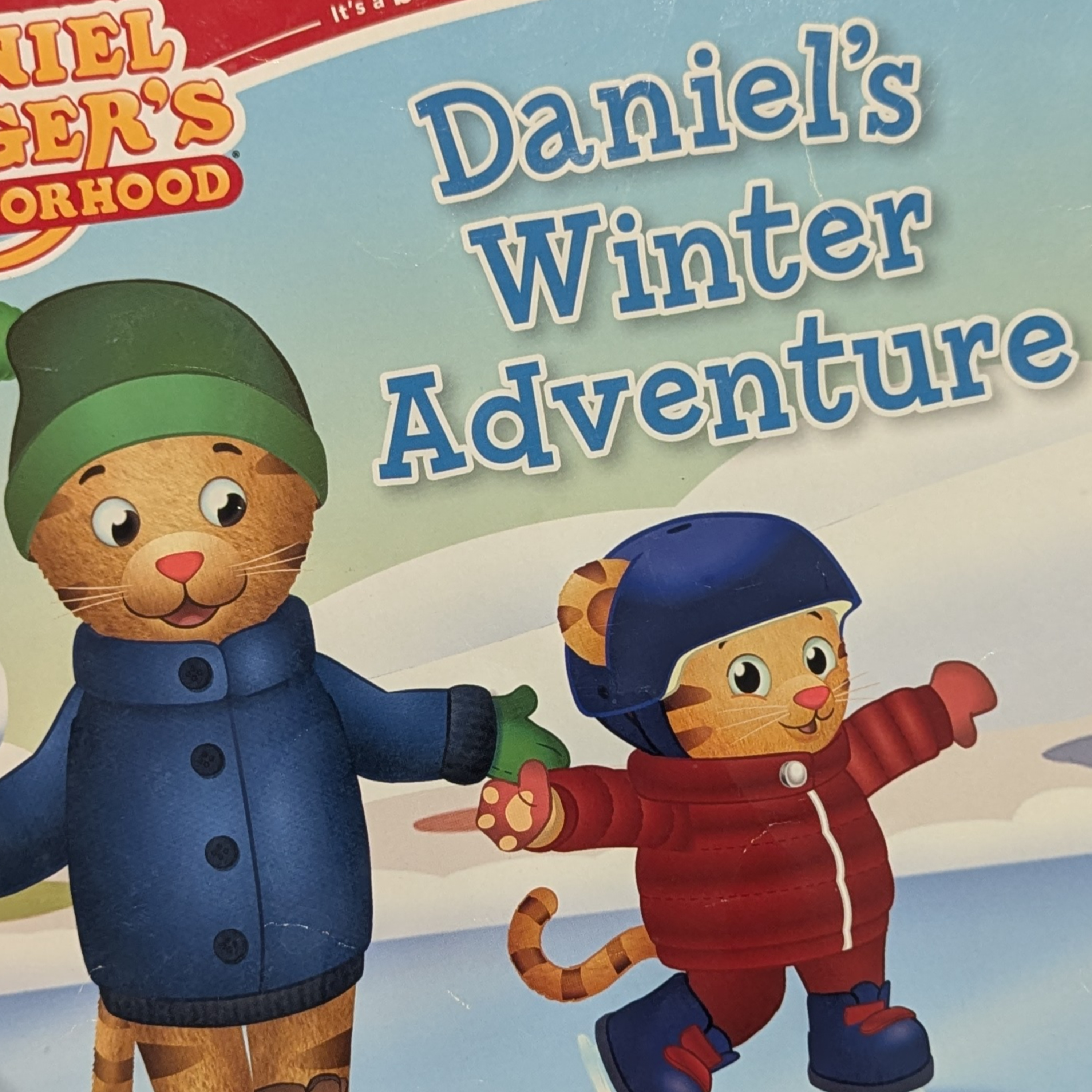 Page Turners Club - Kids Books Podcast