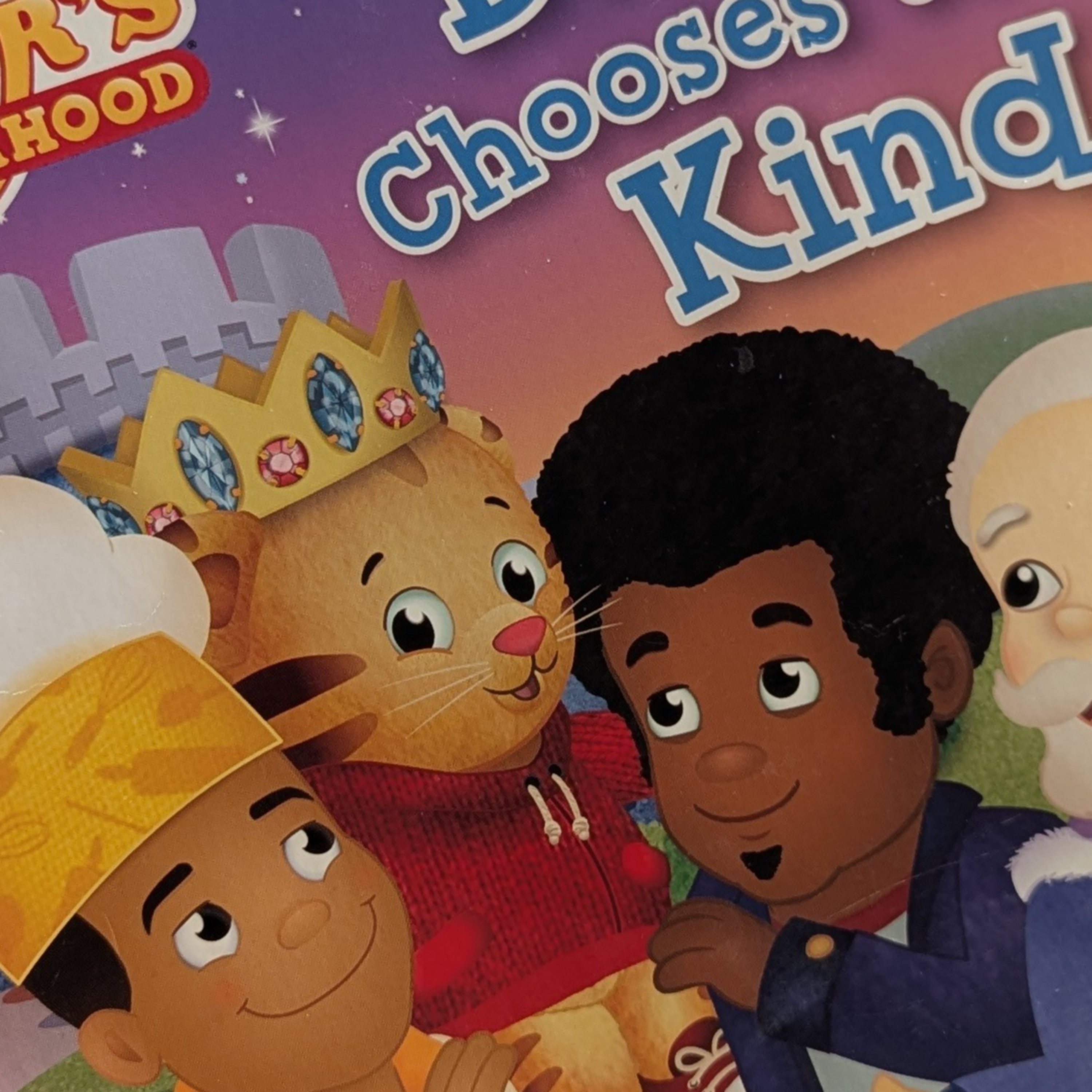 Page Turners Club - Kids Books Podcast