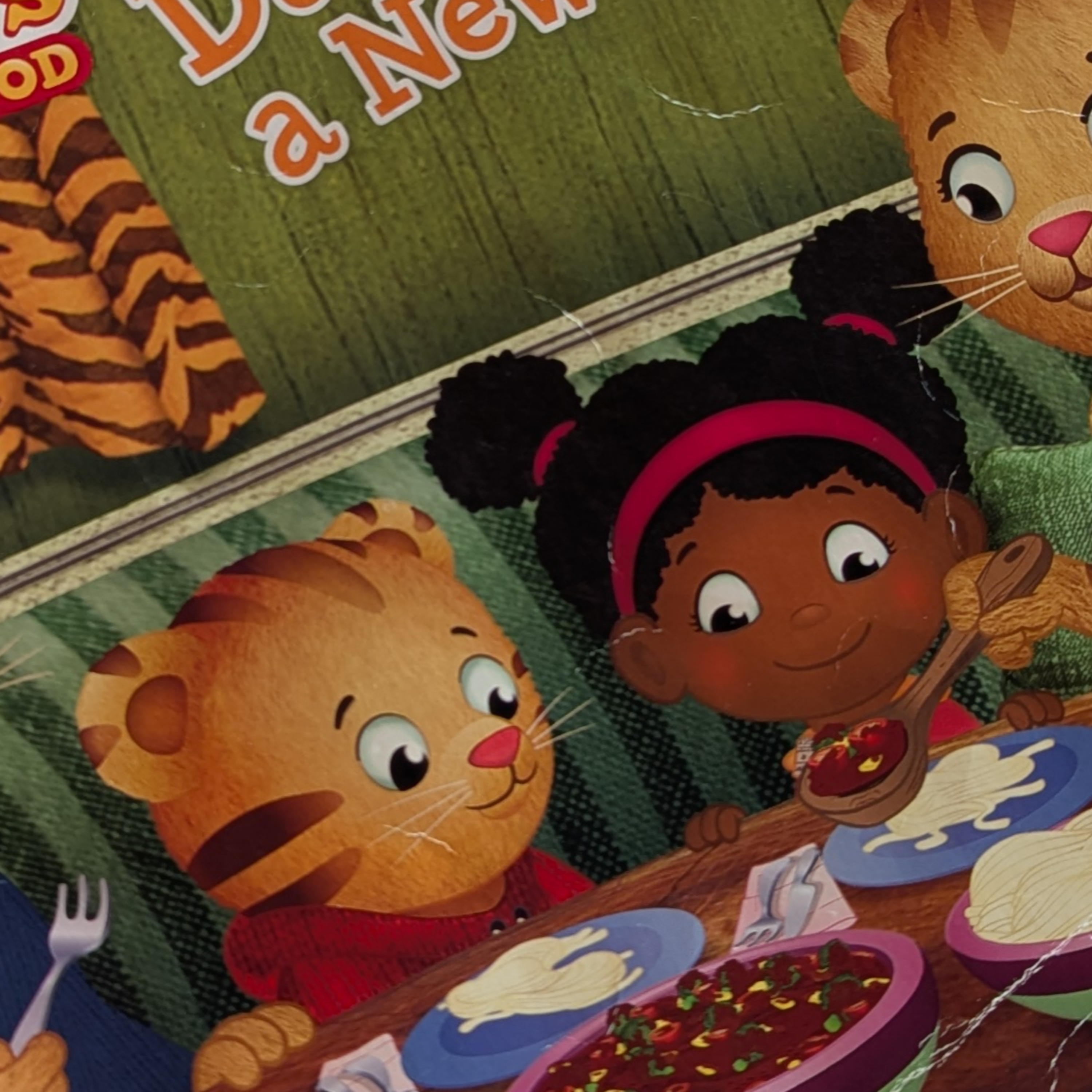 Page Turners Club - Kids Books Podcast