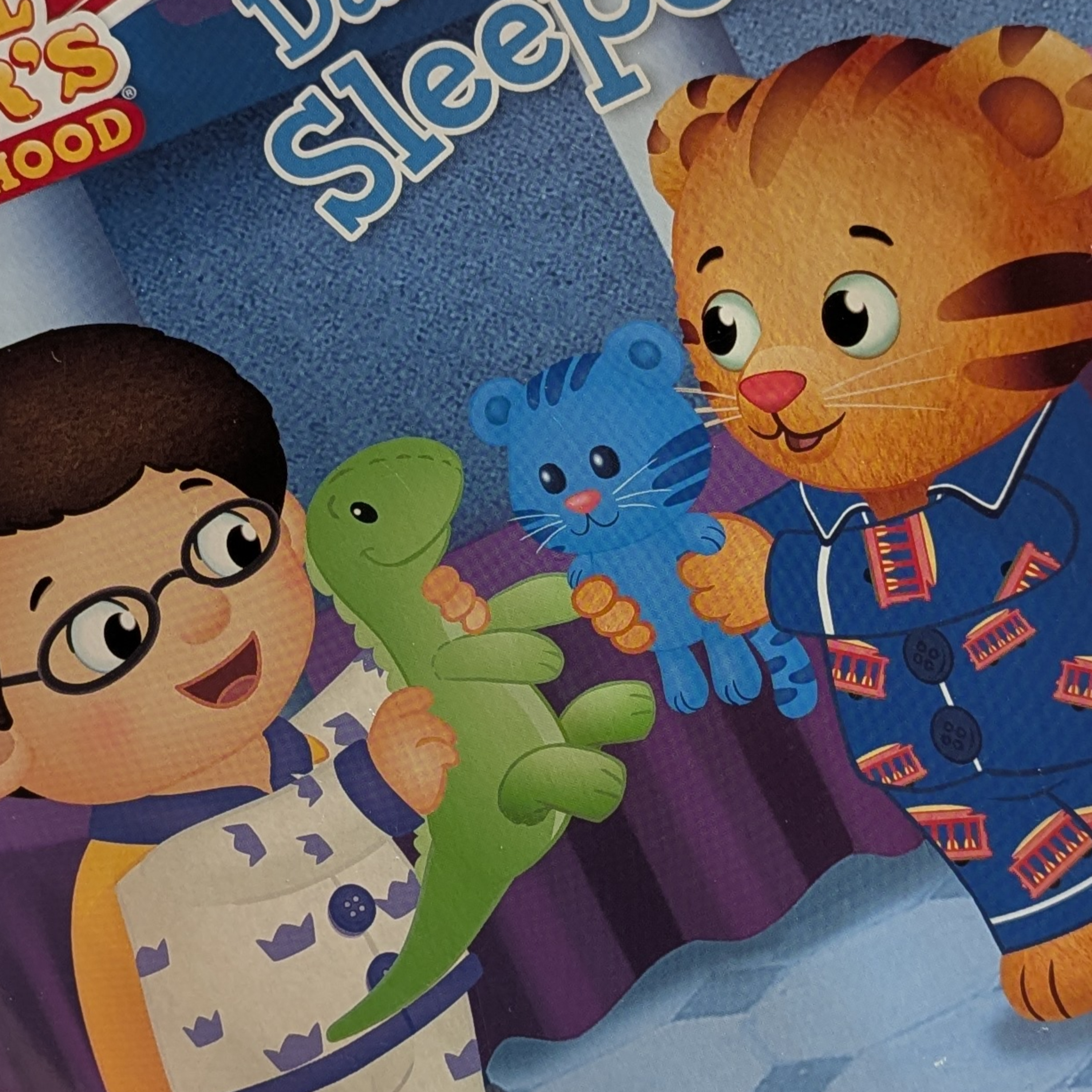 Page Turners Club - Kids Books Podcast