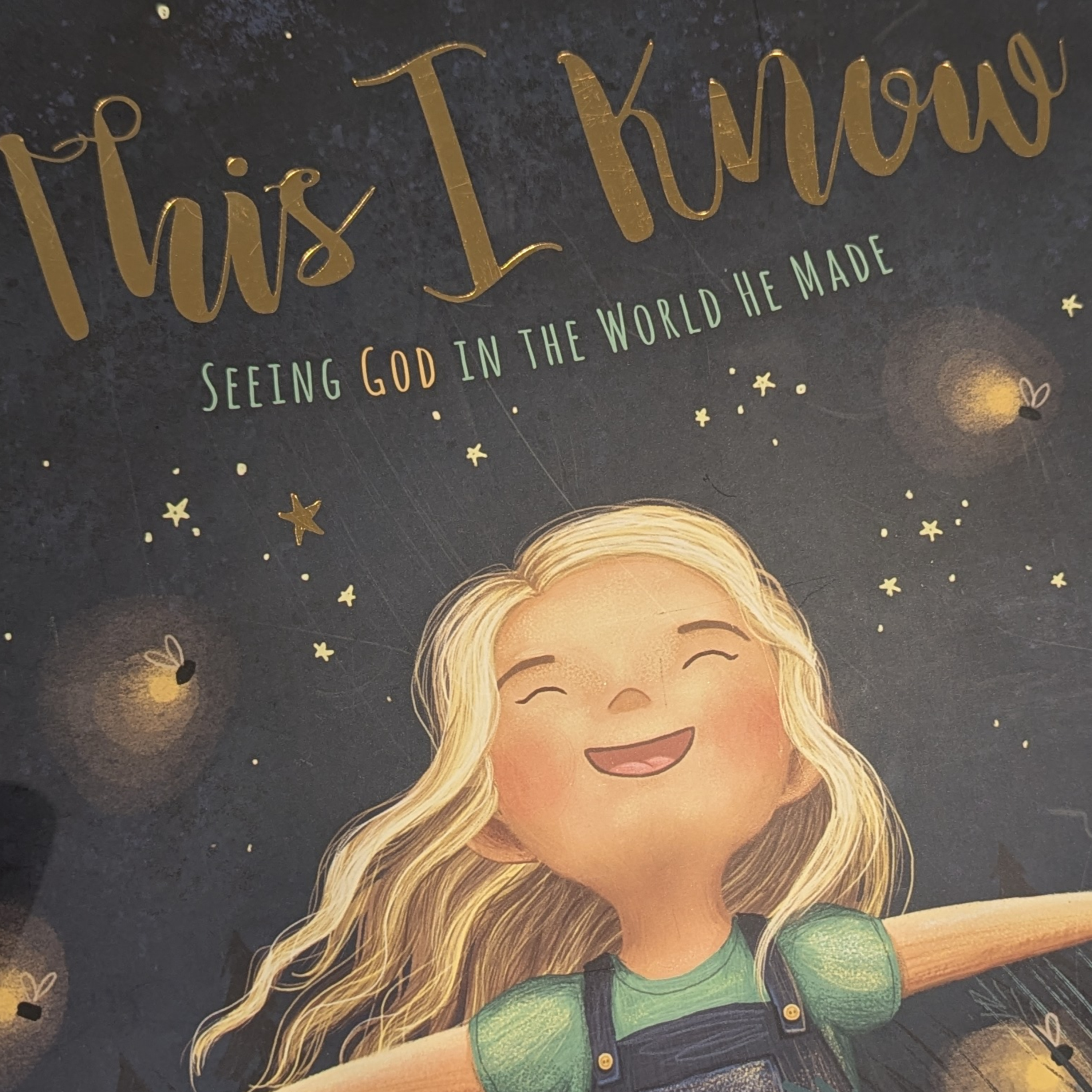 Storytime - This I Know episode artwork