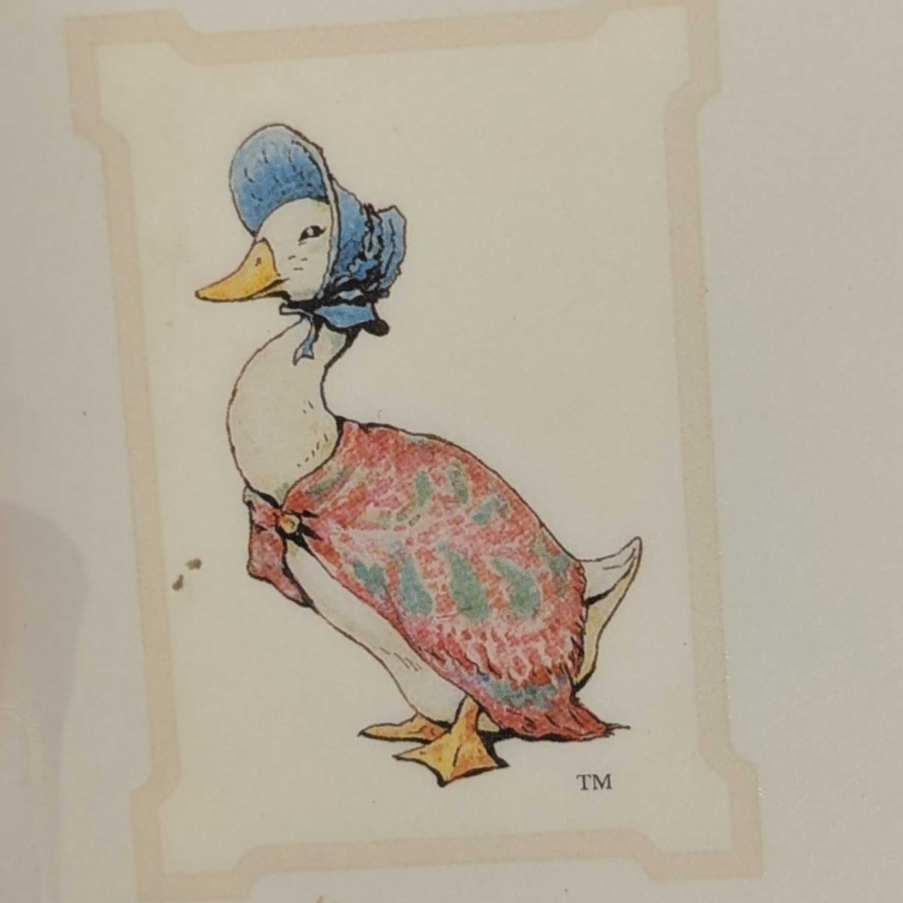 Storytime - The Tale of Jemima Puddle-Duck - Book 9 in the Peter Rabbit Books episode artwork