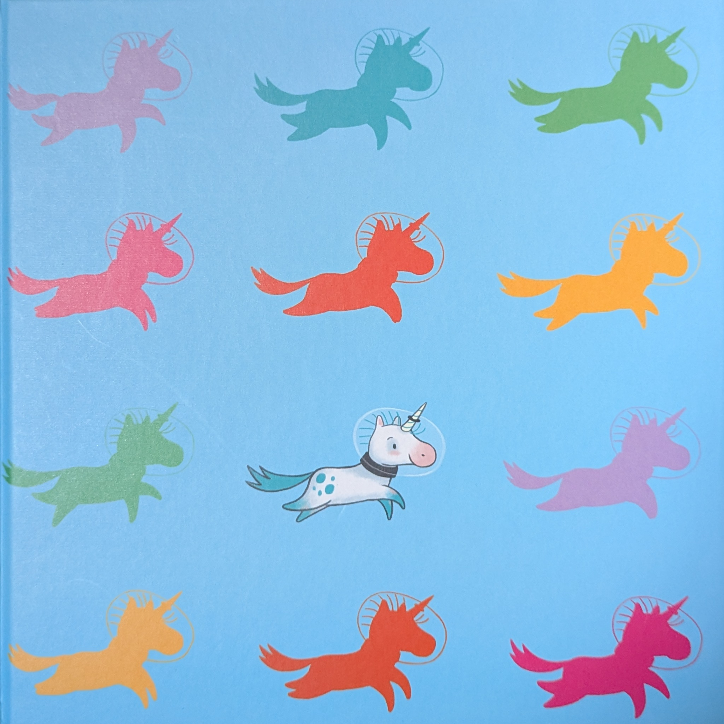 Kids Story Time - Not Quite Narwhal episode artwork