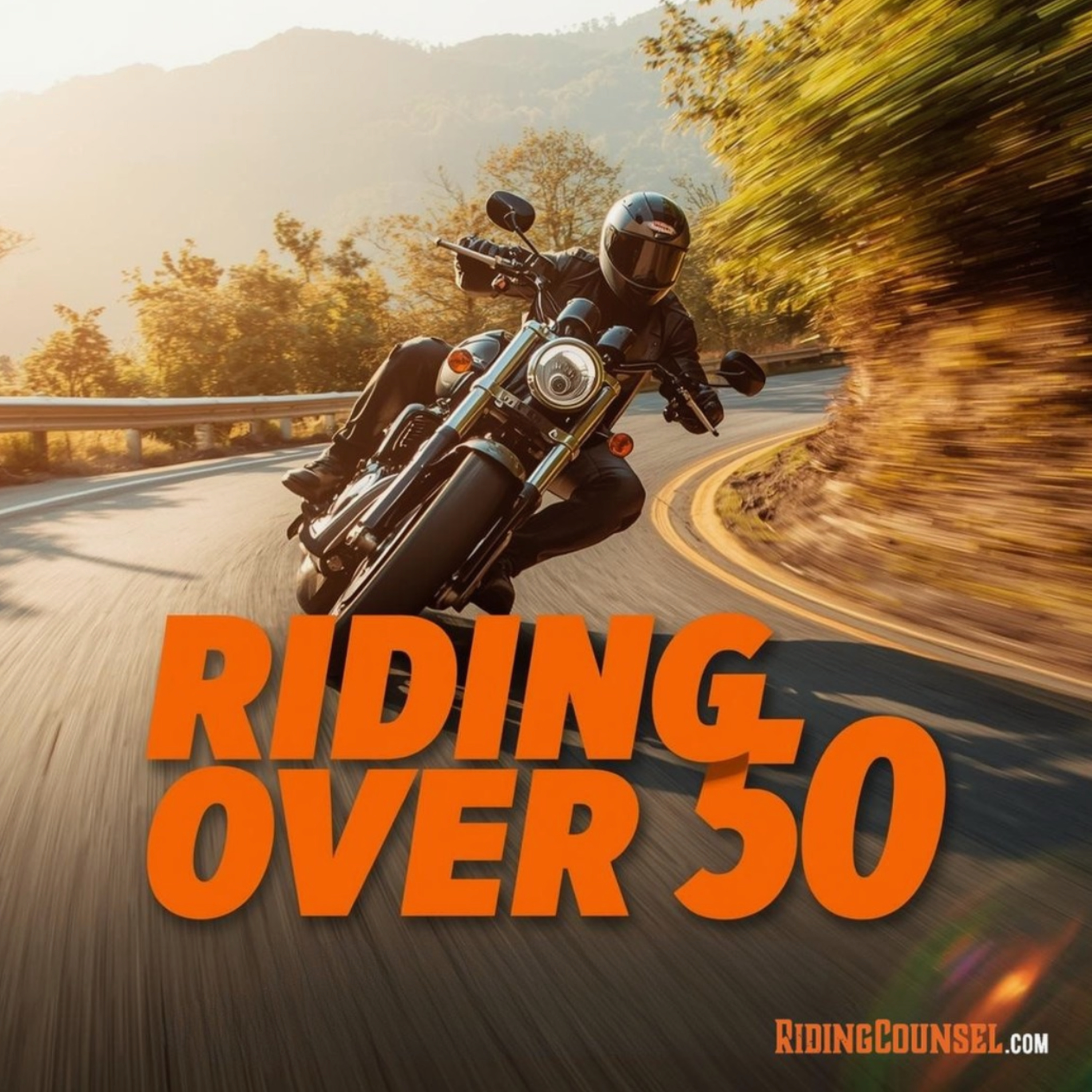 Motorcycle Law and Charity: A Guide to Riding Right with Attorney Richard Jaffe