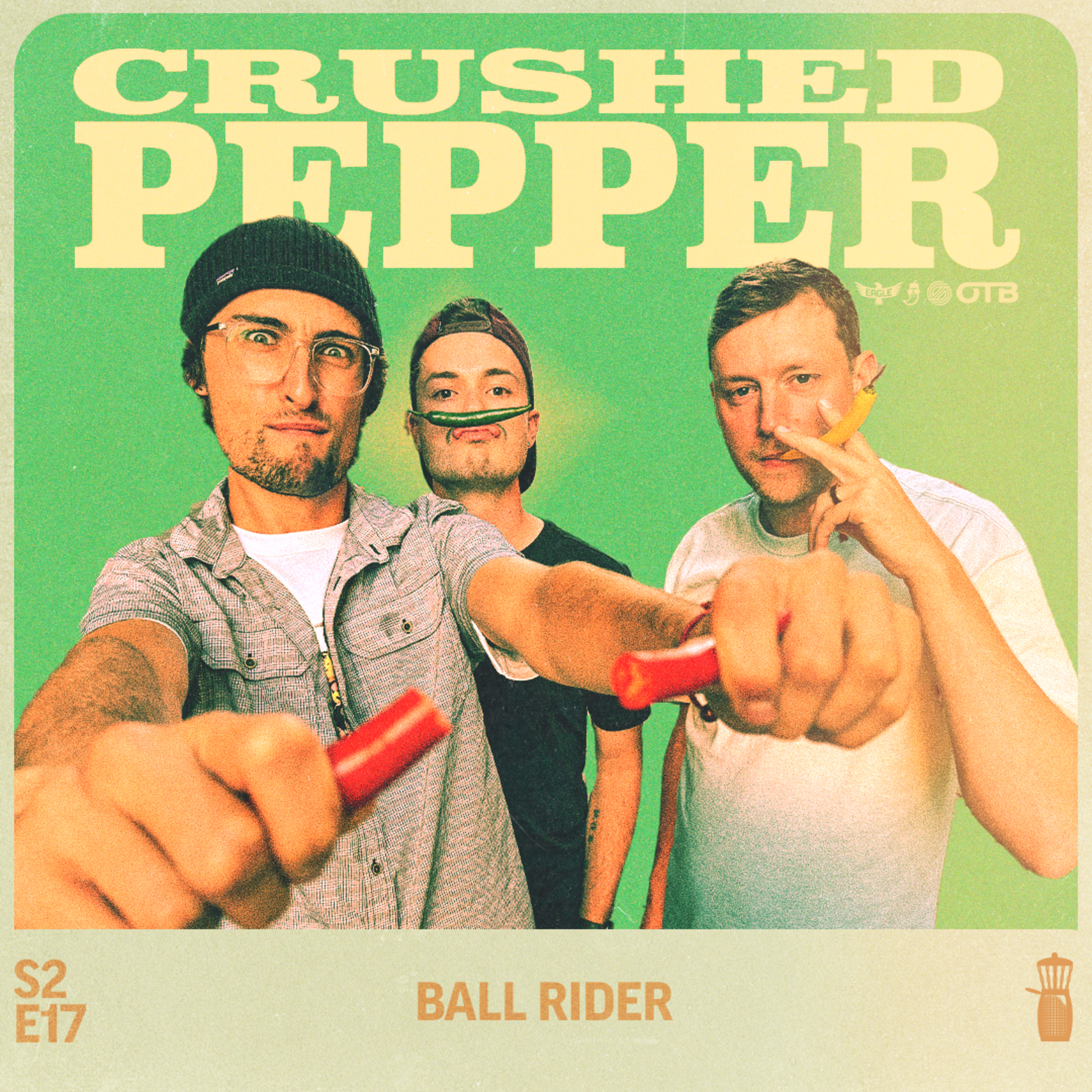 Ball Rider