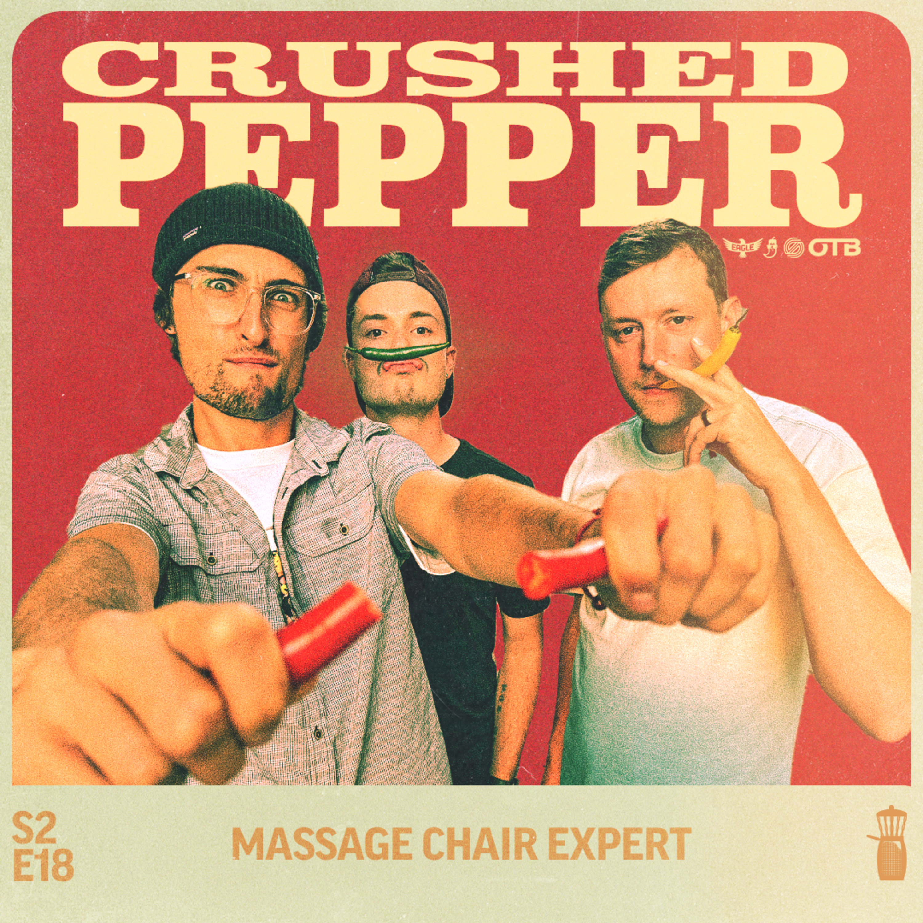 Massage Chair Expert