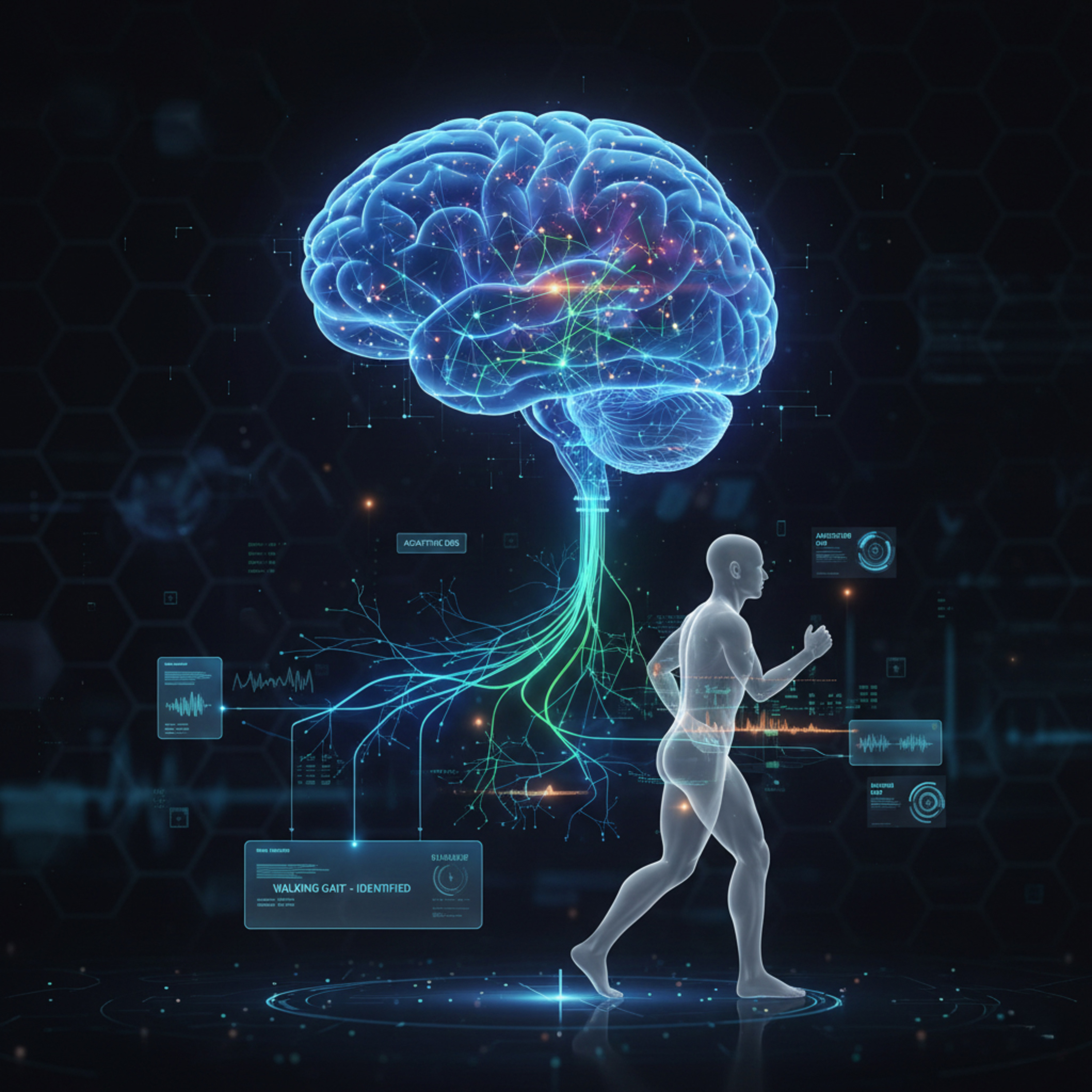 Decoding Parkinson’s Patients’ Movements in the Real World