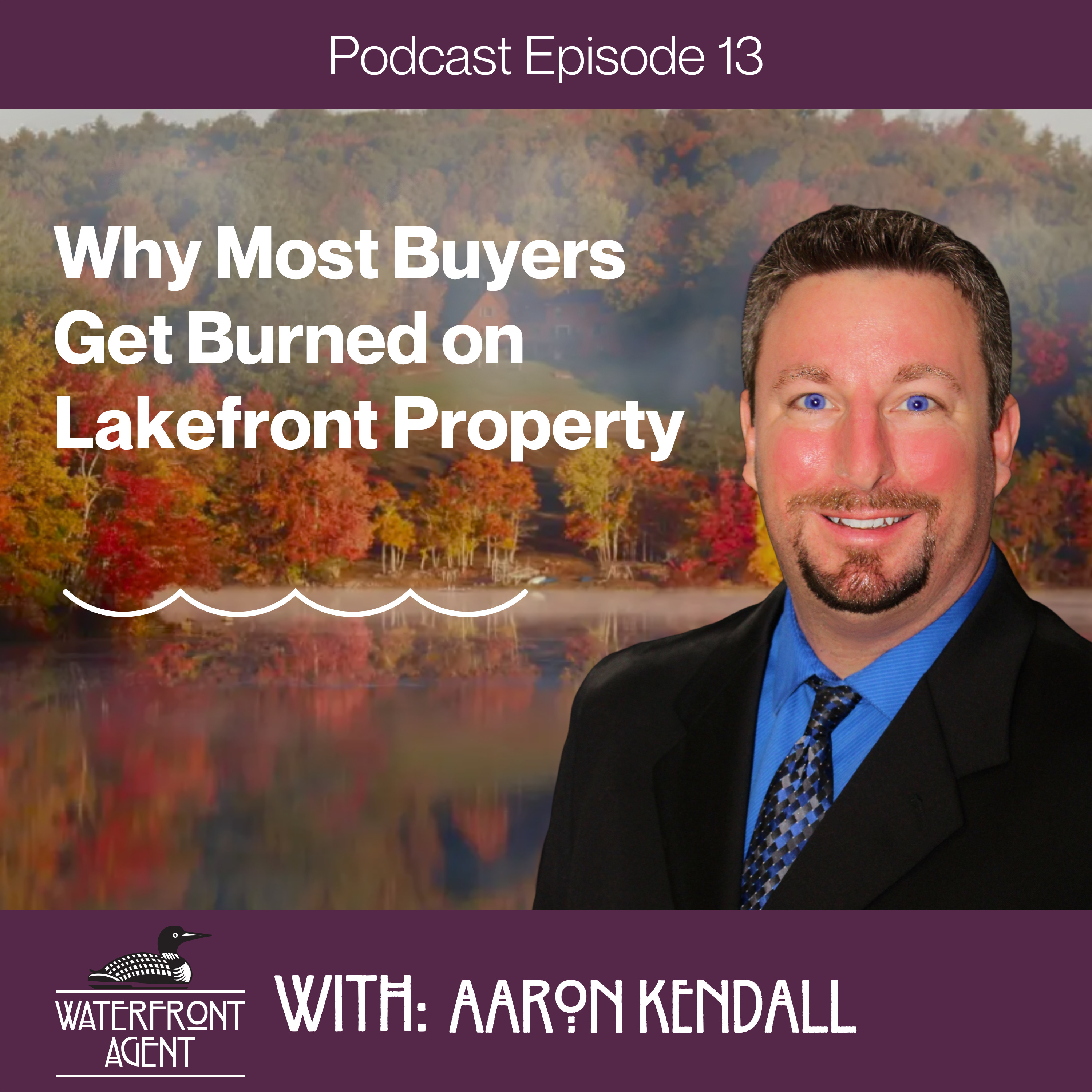 How One Realtor Built an AI That Knows Every Lake Rule episode artwork