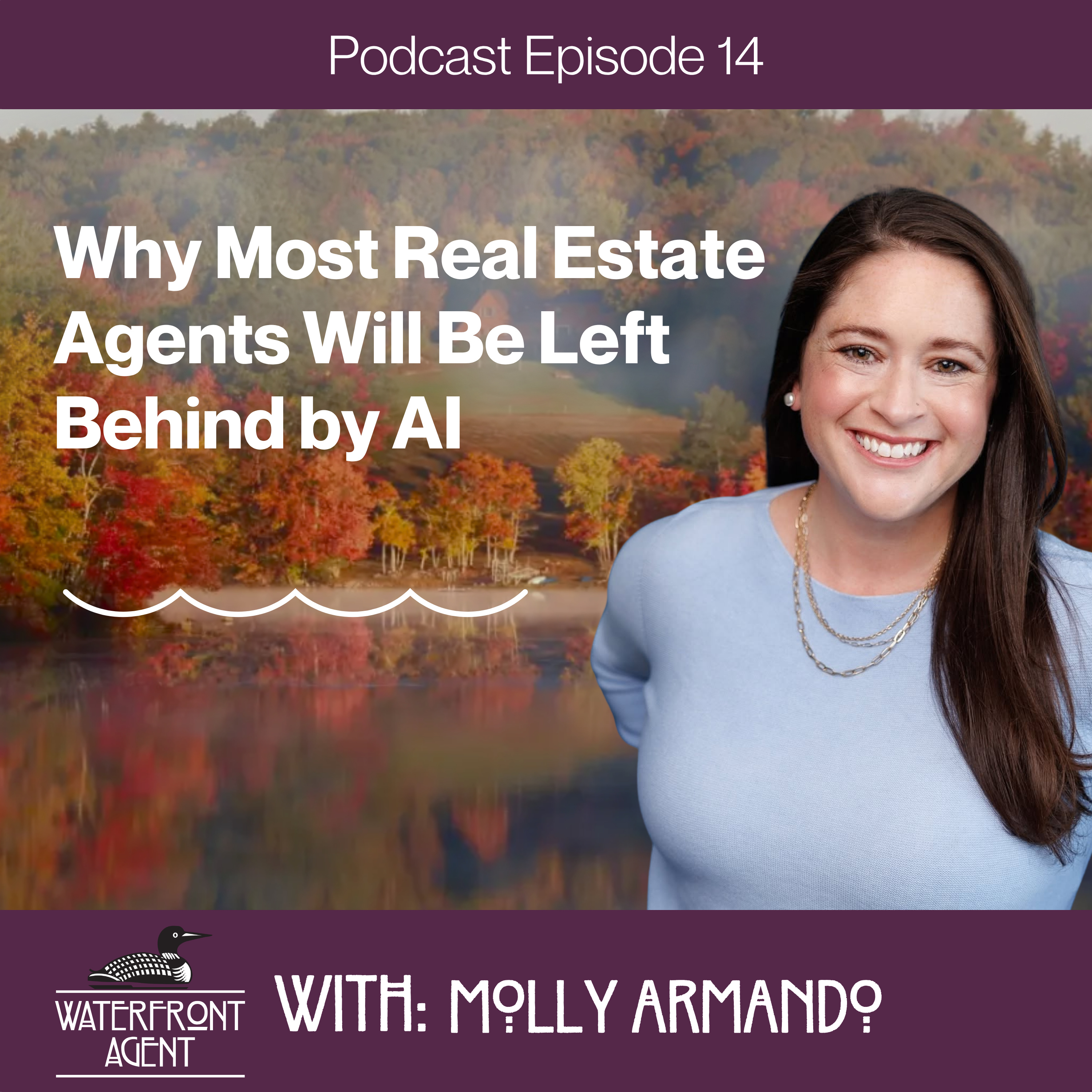 How Top Realtors Use AI to Win More Clients episode artwork