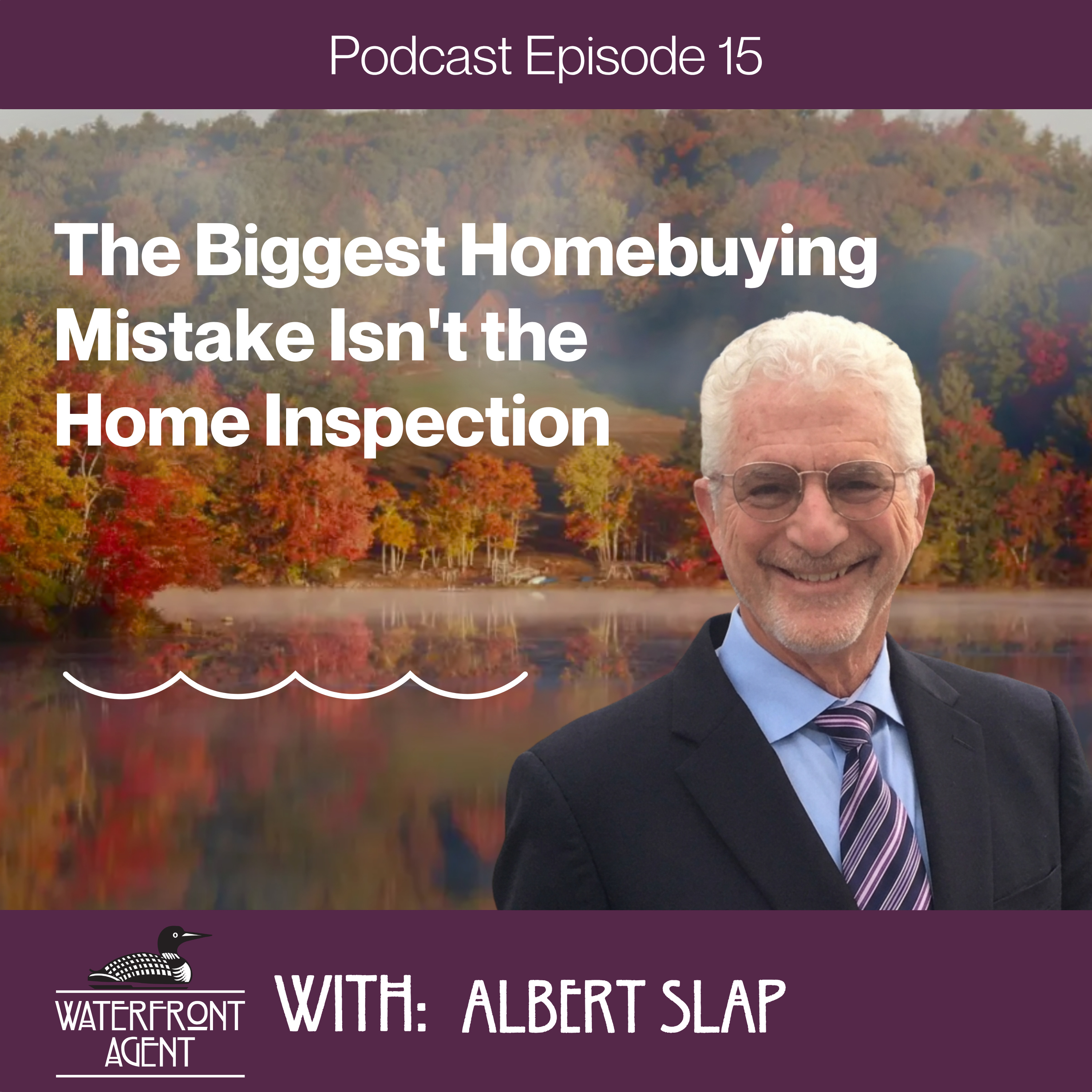 How to Spot Hidden Property Risks Before You Buy episode artwork