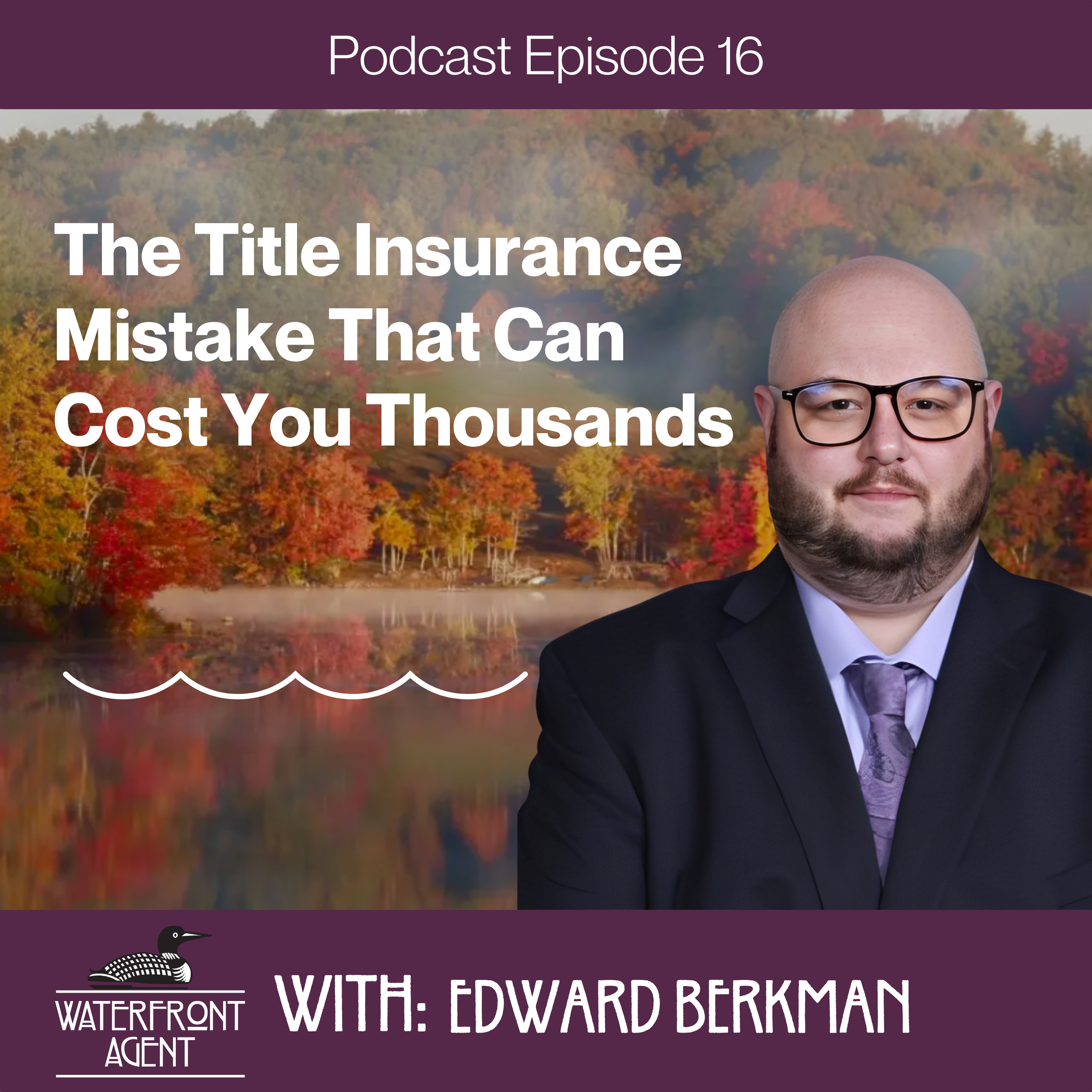 How to Protect Your Home Purchase From Wire Fraud episode artwork