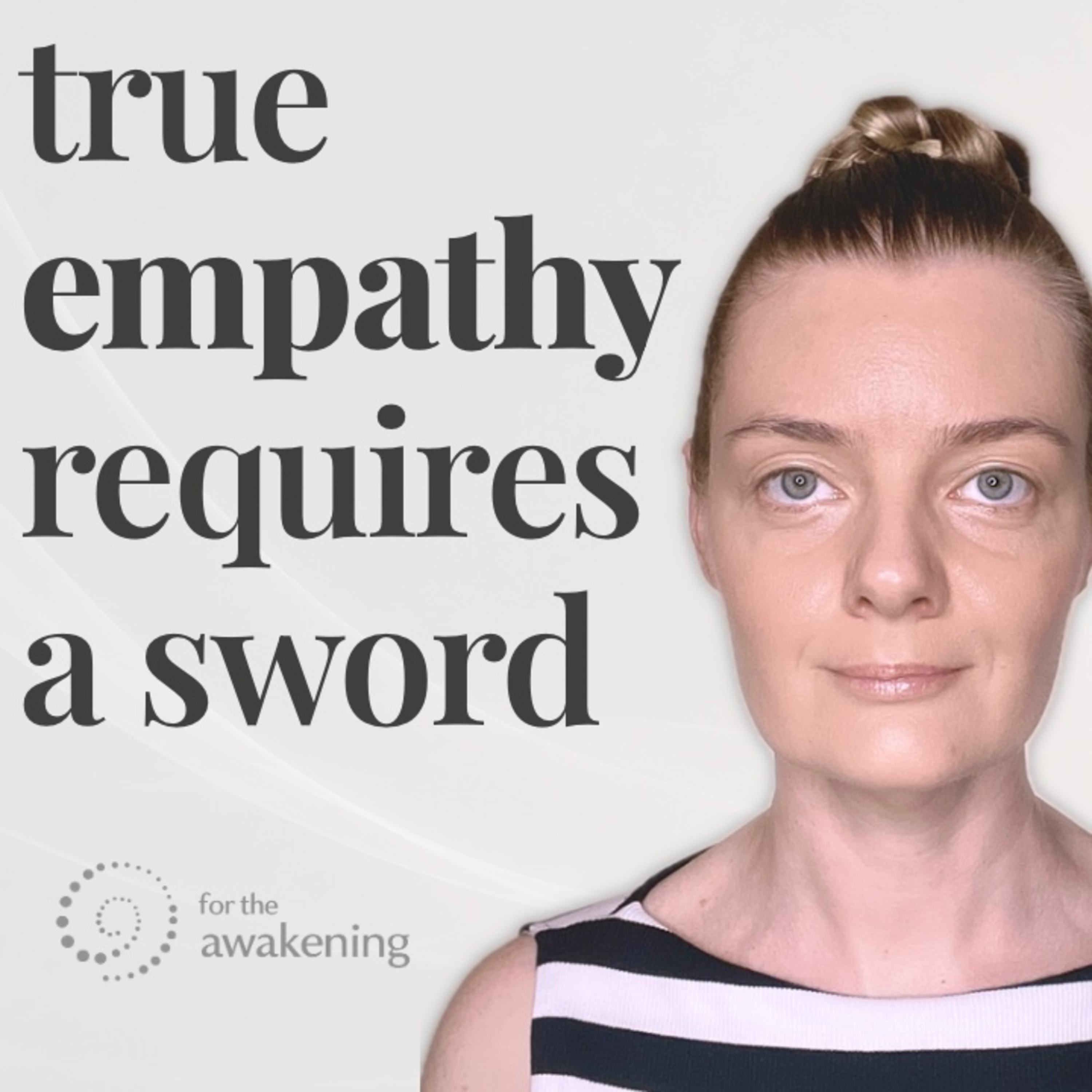 The Myth of the Empath | Part 2 episode artwork