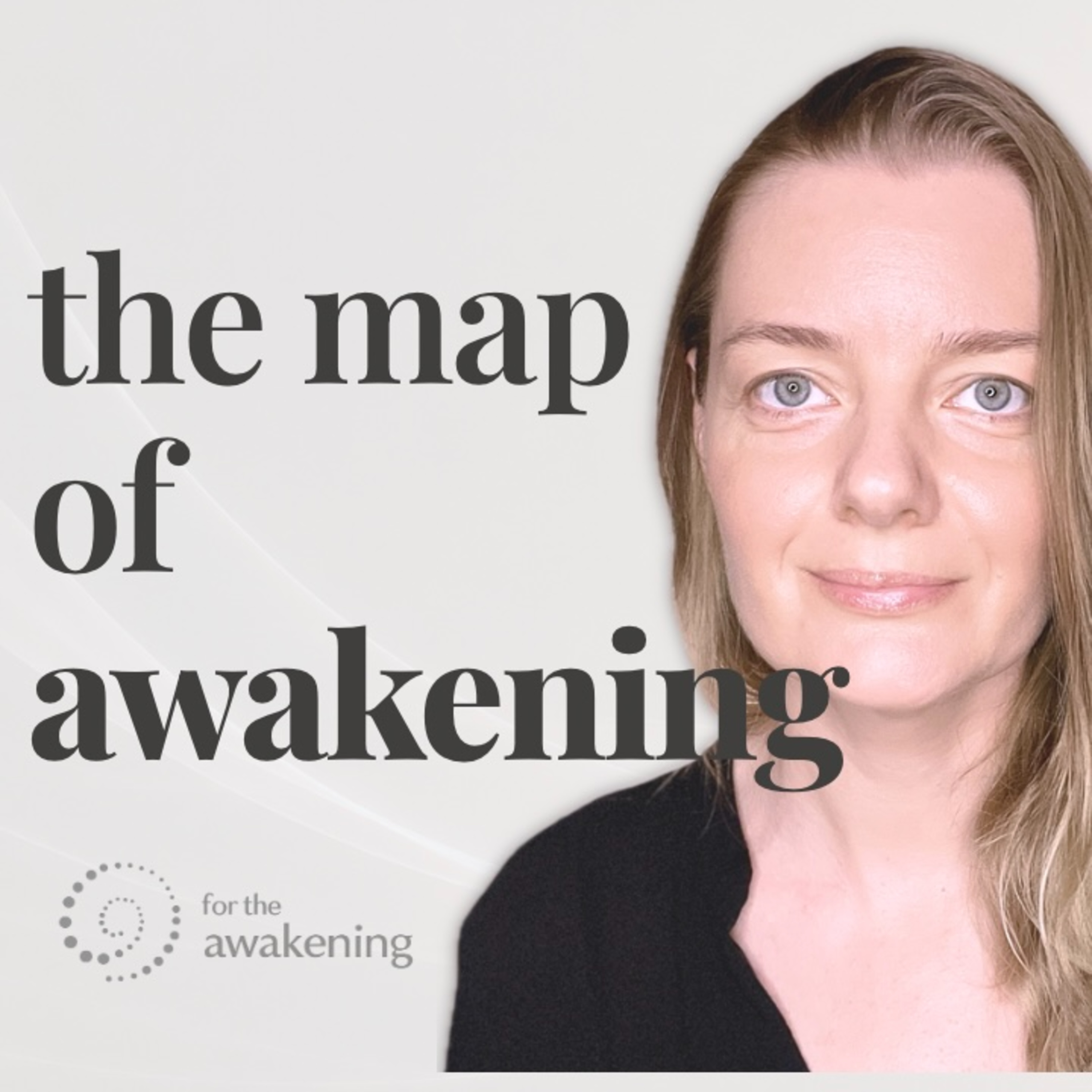 Depression or awakening? Navigating Ego Death episode artwork