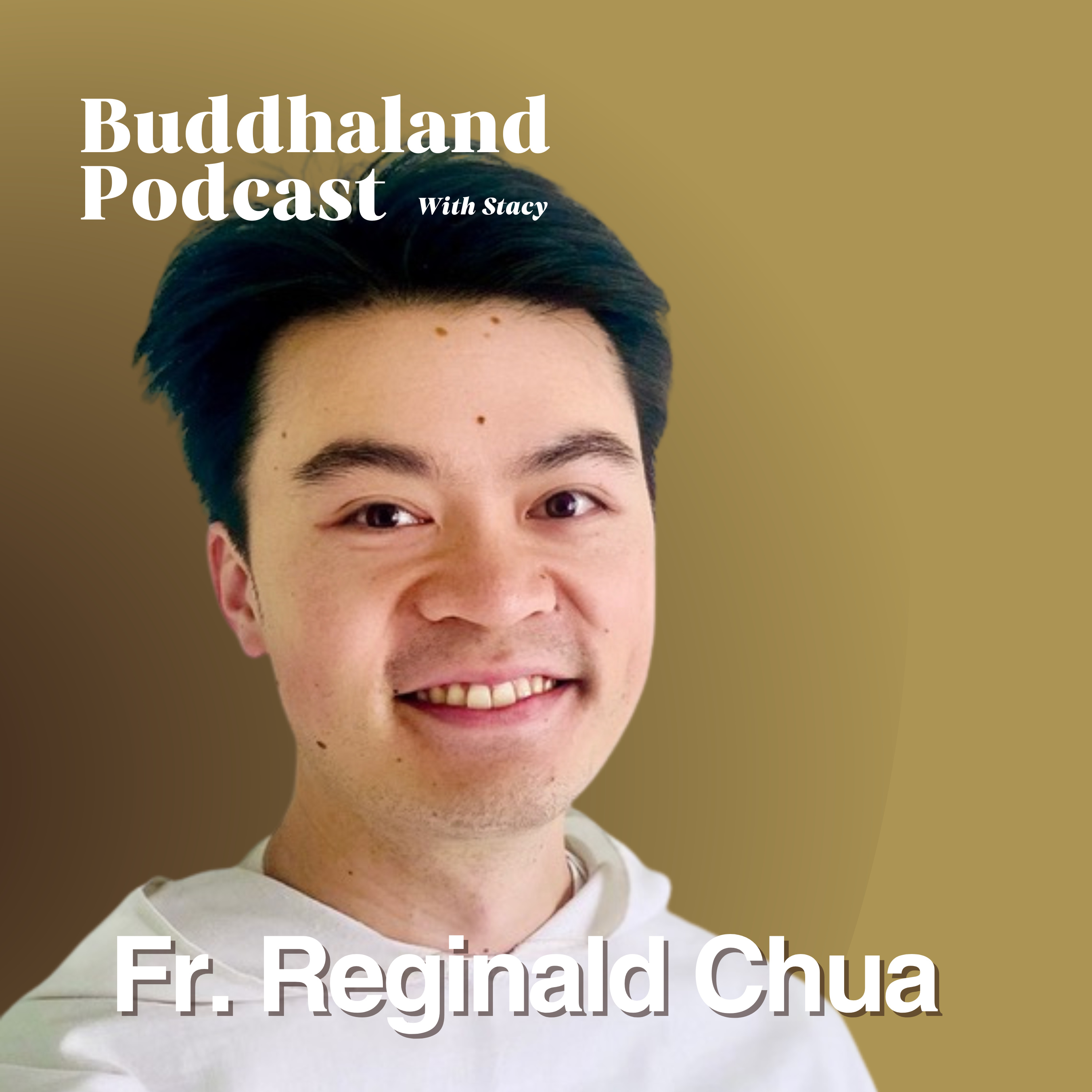 Buddhaland Podcast with Stacy