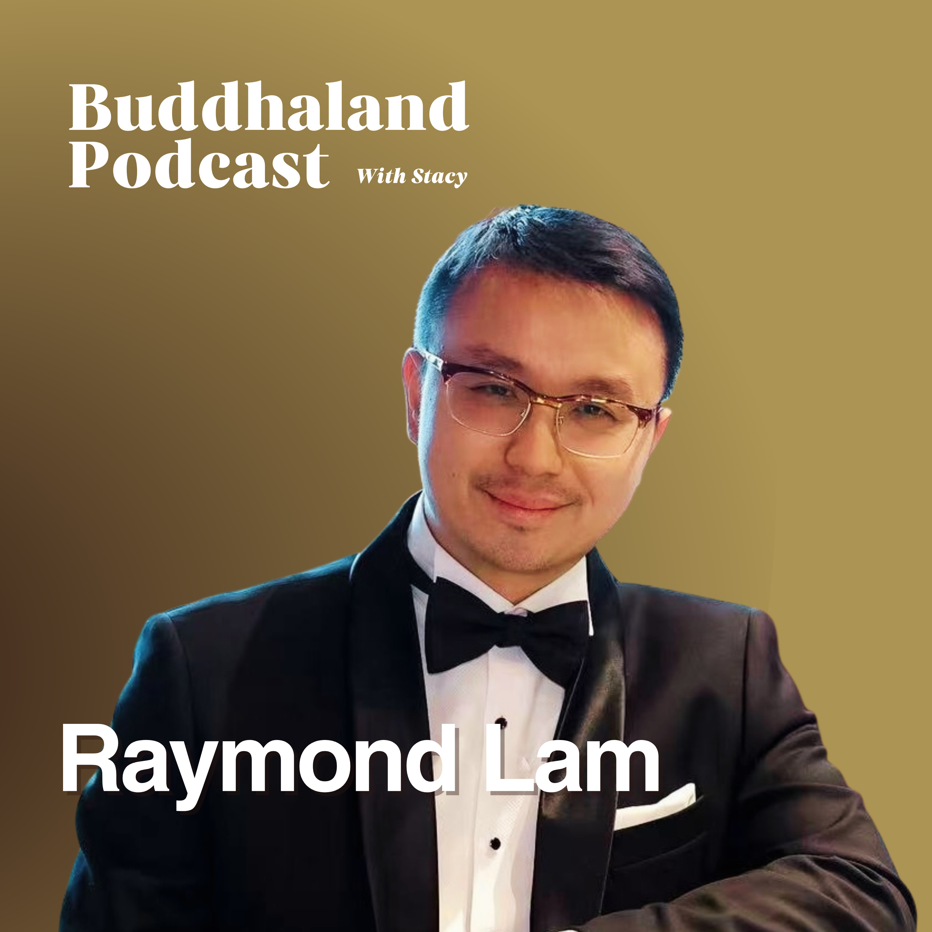 Buddhaland Podcast with Stacy