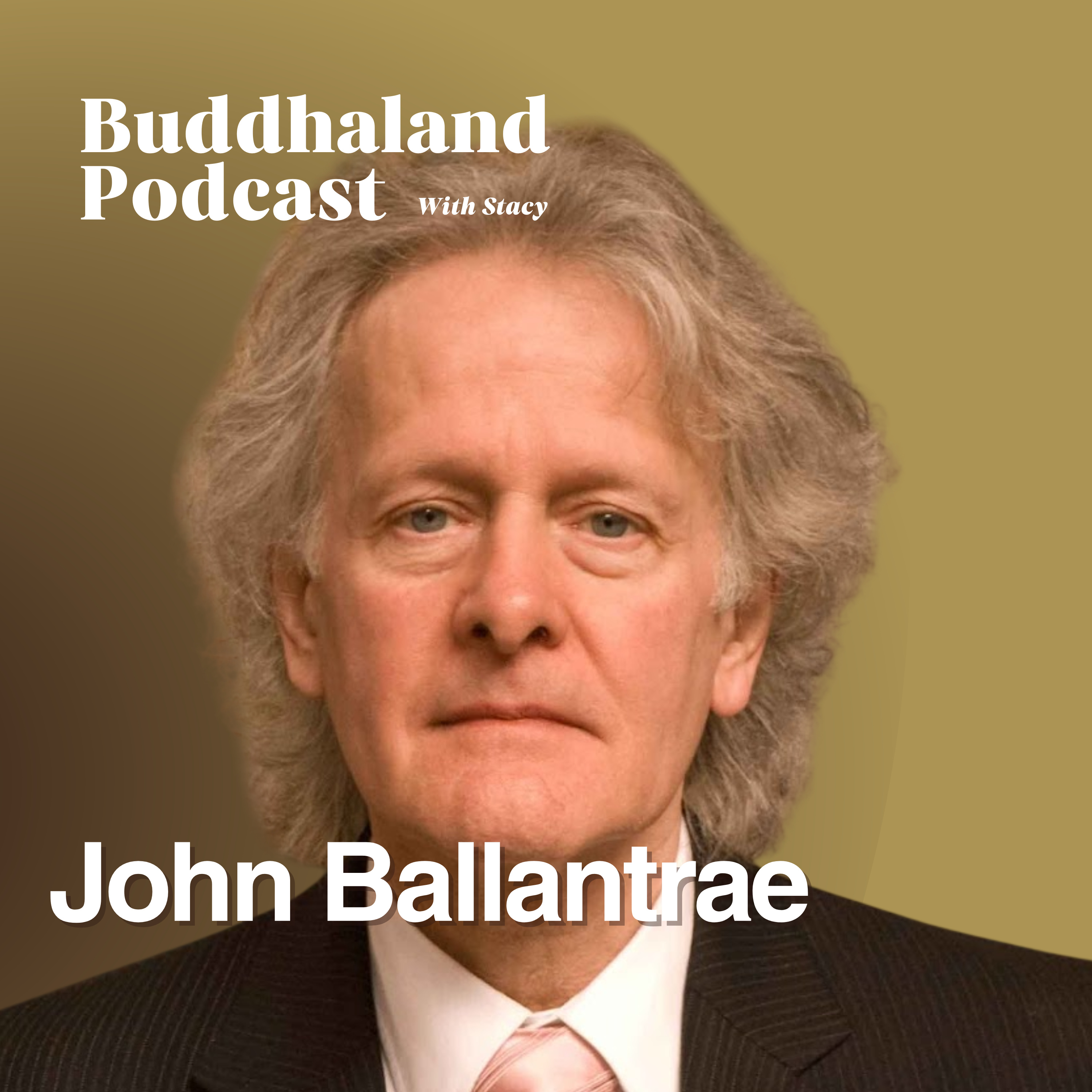 Buddhaland Podcast with Stacy