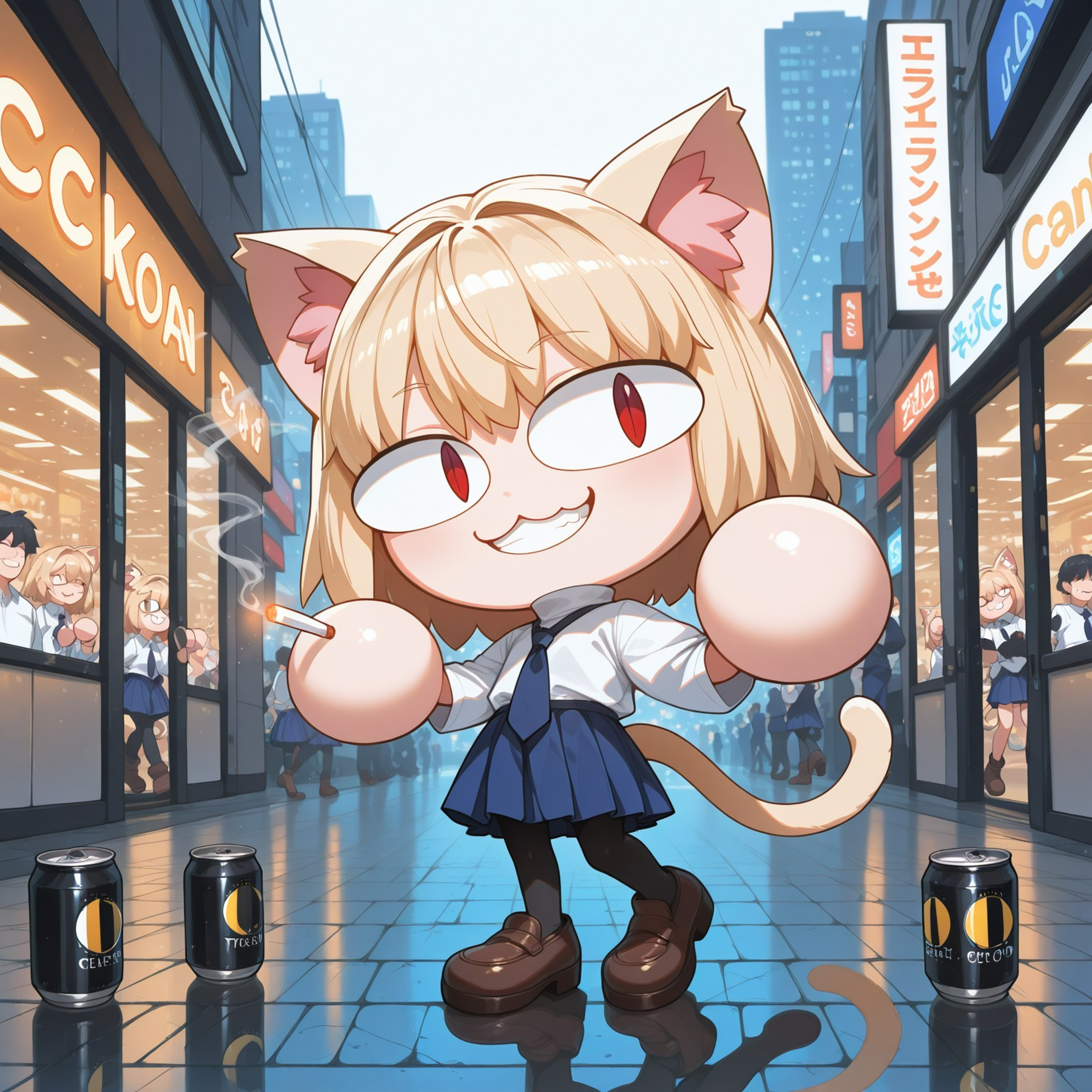 PoGRAduszki - Wciśnij Start