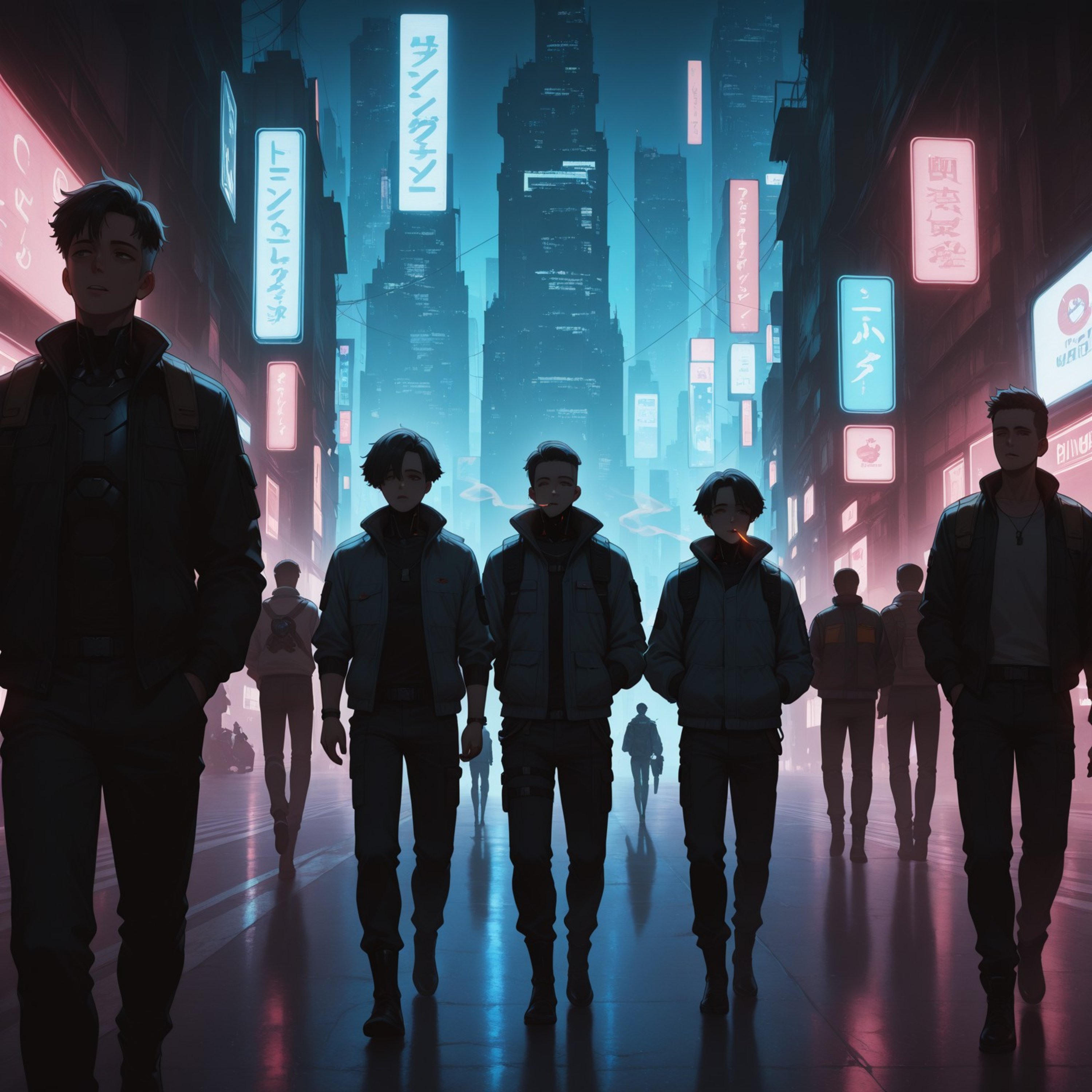 PoGRAduszki - Wciśnij Start