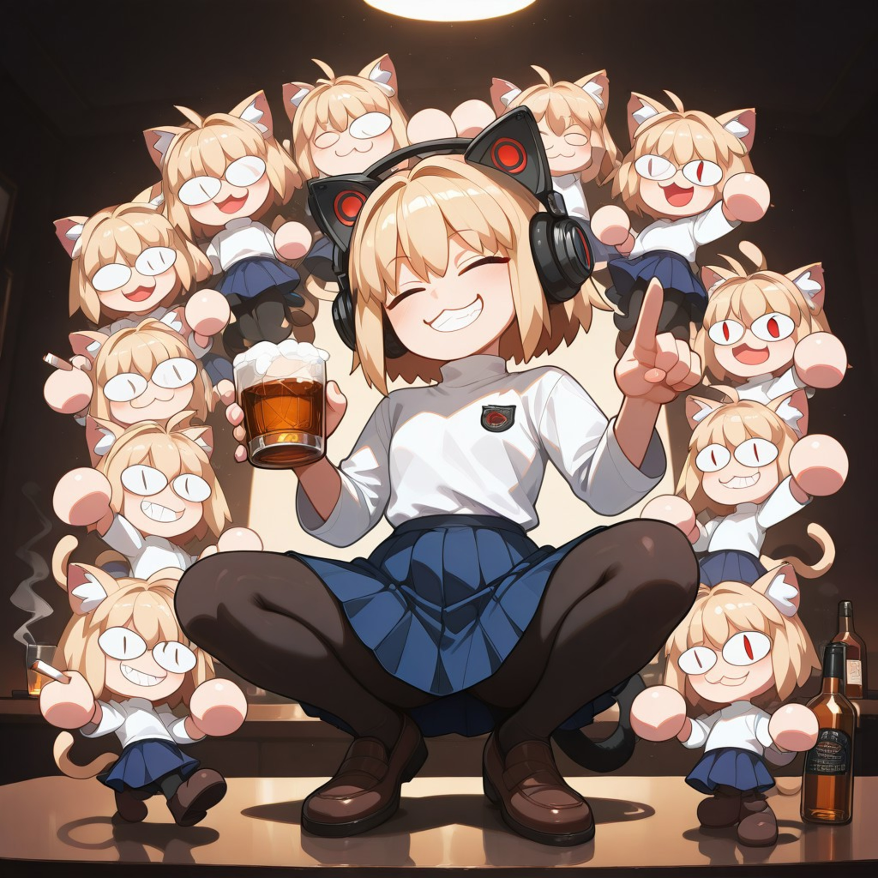 PoGRAduszki - Wciśnij Start