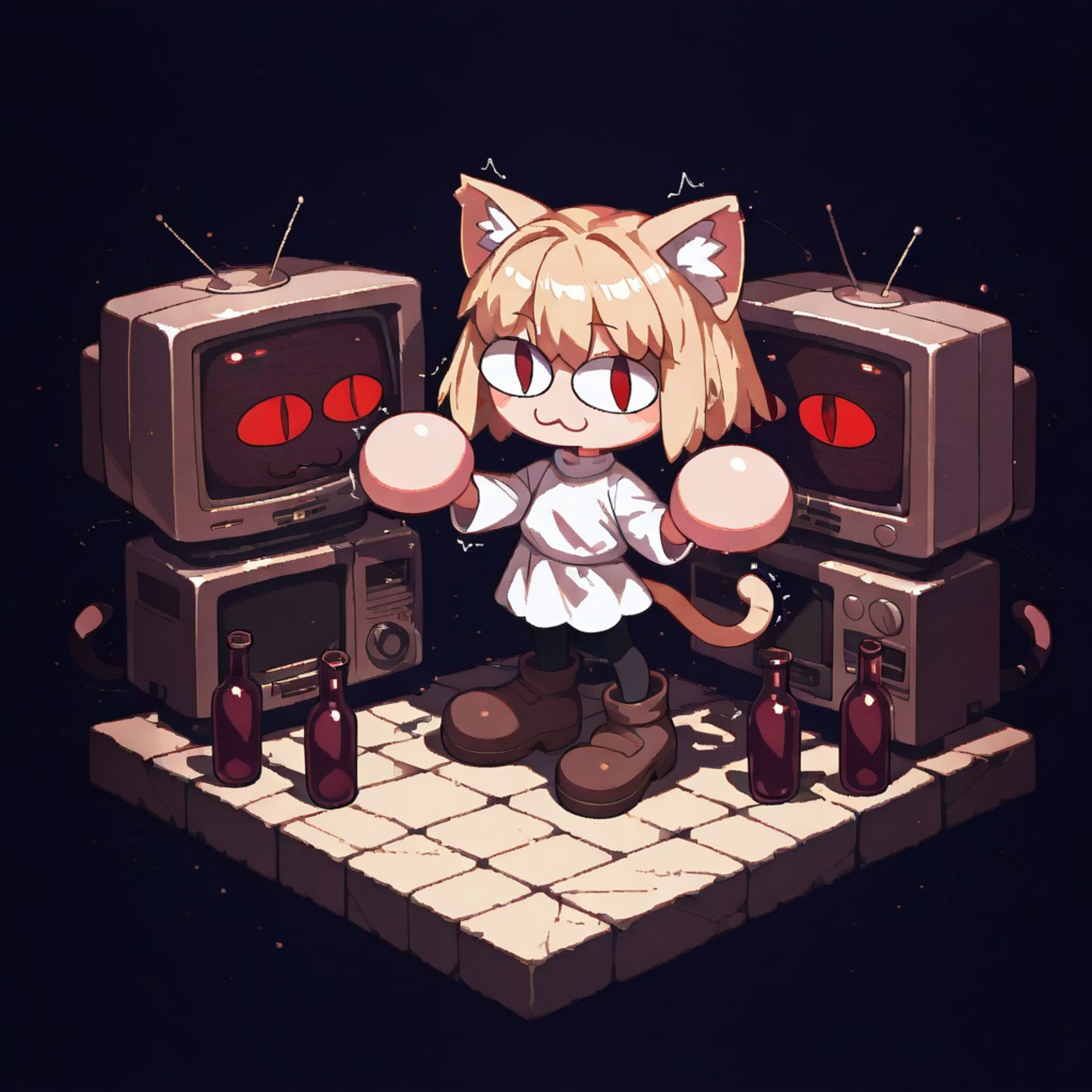 PoGRAduszki - Wciśnij Start