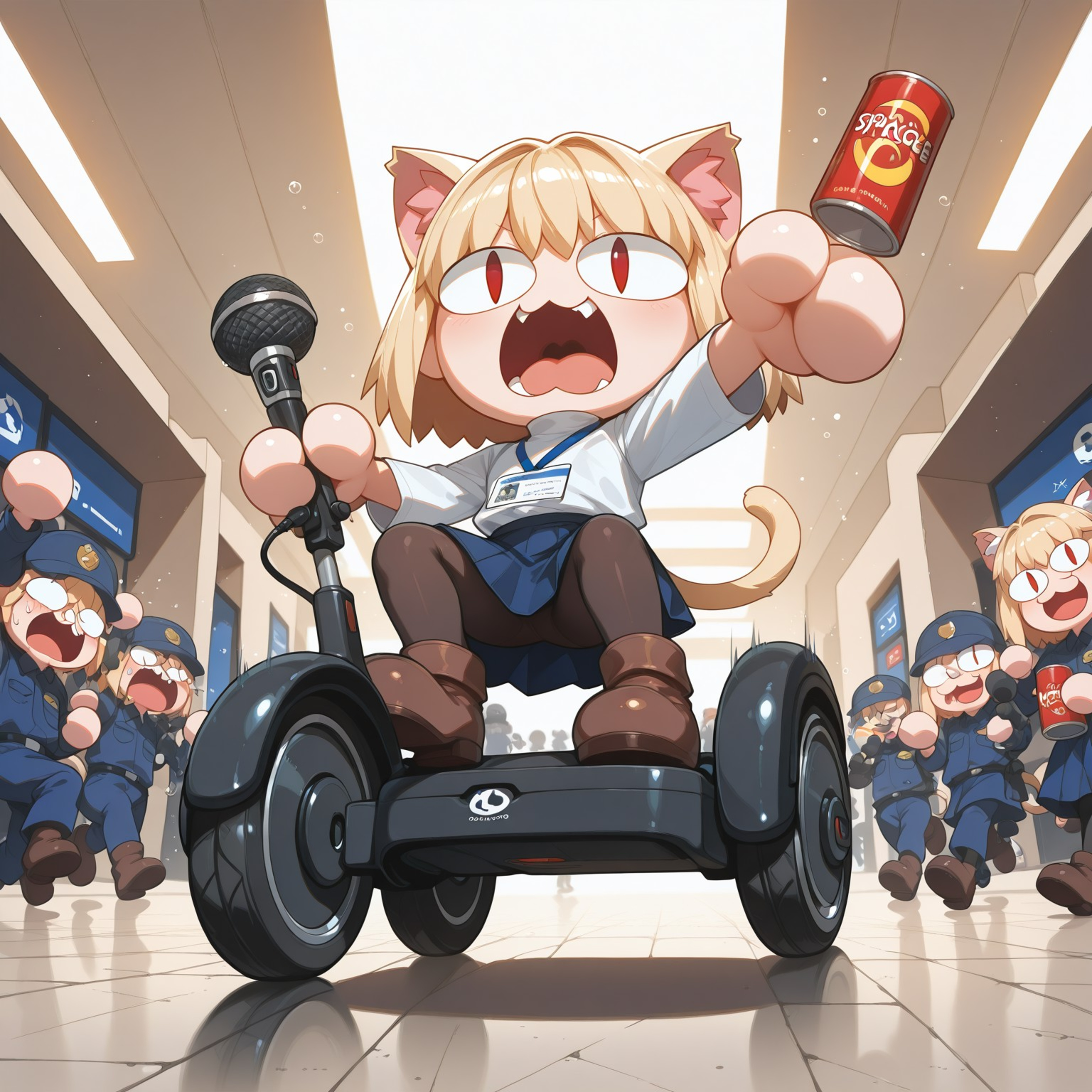 PoGRAduszki - Wciśnij Start