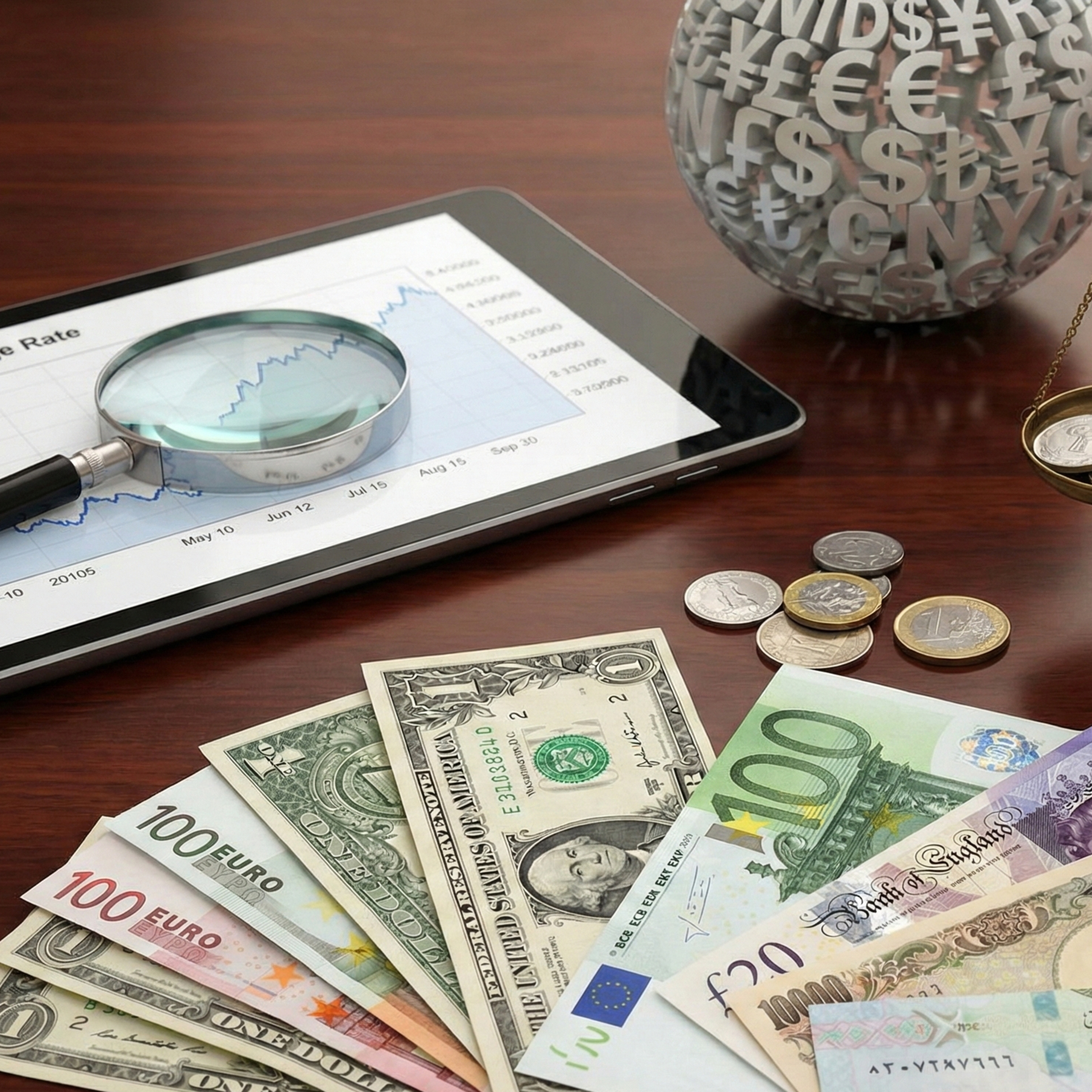 Foreign Operations and Foreign Currency Matters [IAS 21] [S:1E16]