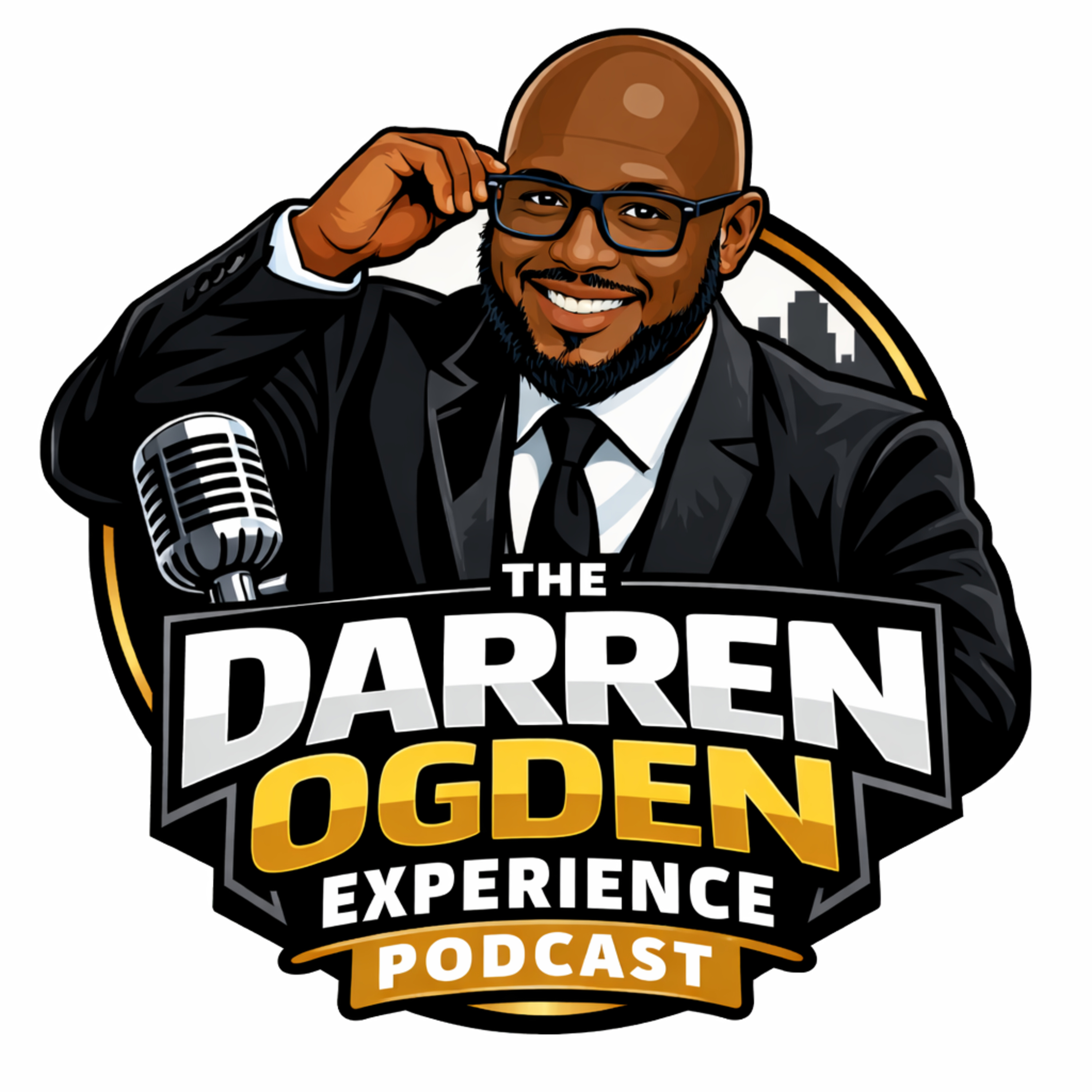Did New Orleans Influence Baton Rouge And The Rest of The Cities In Louisiana? | DOE EP #18 episode artwork