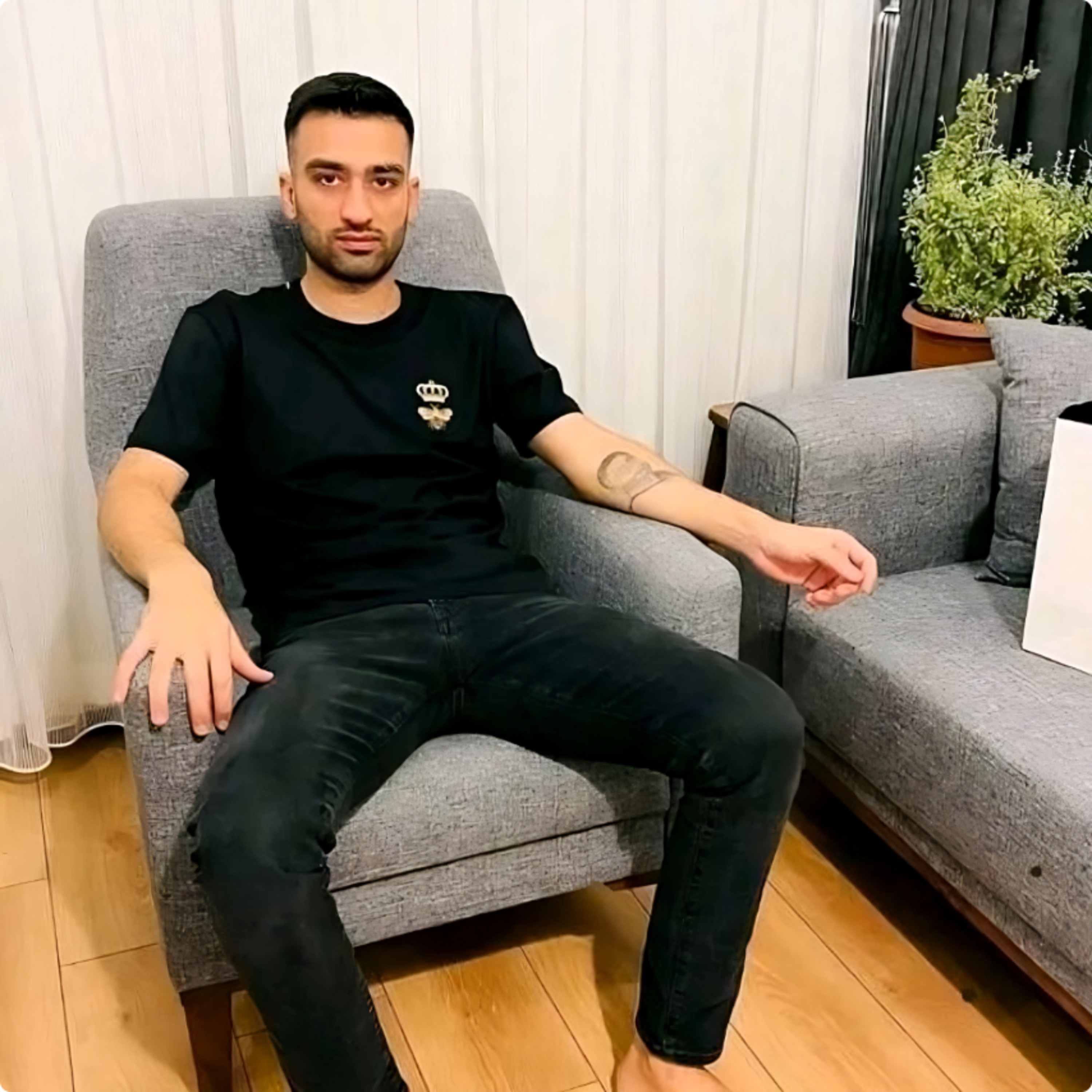 Lan Kerem Atimmi Lan İçeri episode artwork