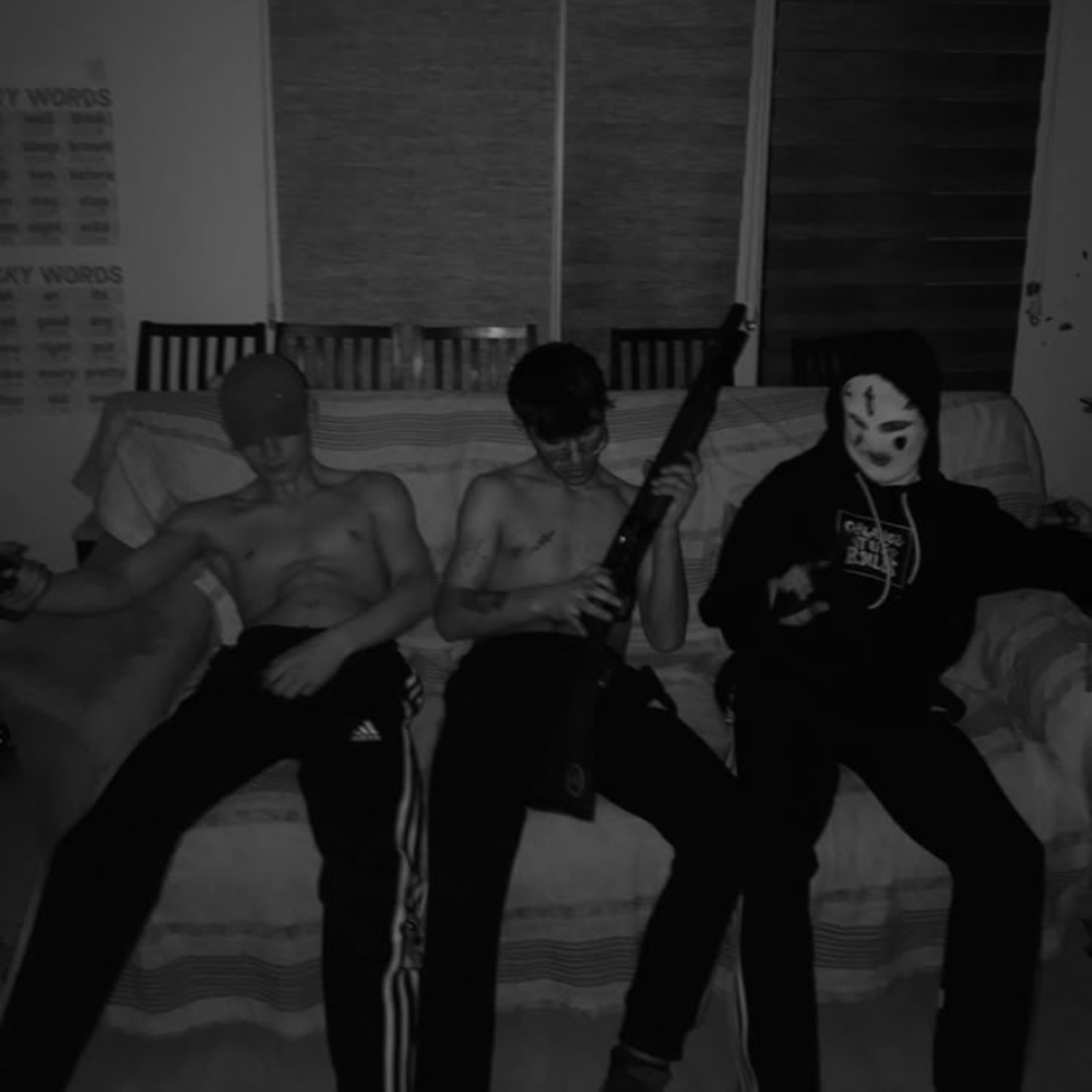 keskin x yener çevik x cashflow x gazapizm "suikast"