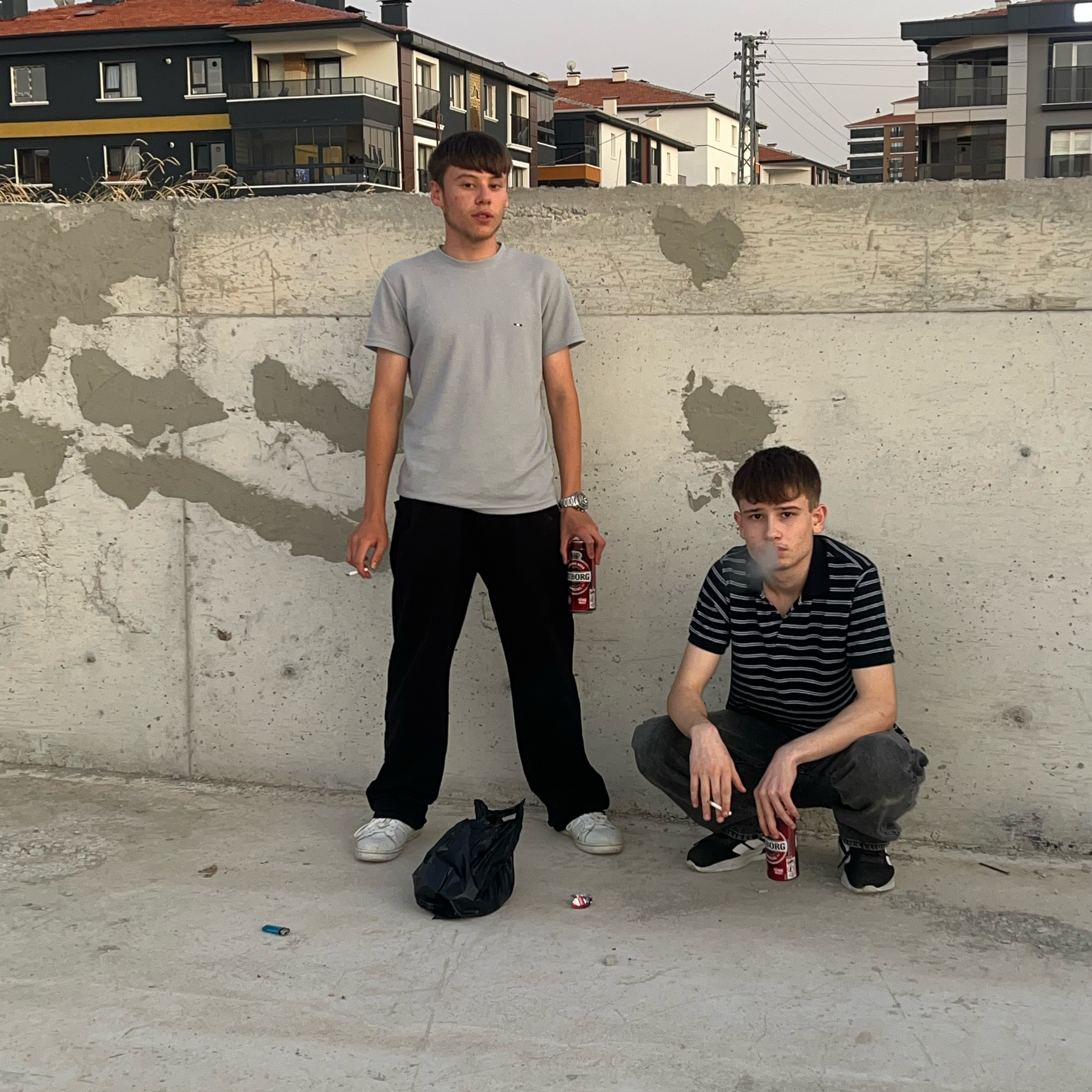CAN DALTON 2.0 ( V.I.P X KESKIN X ERA7 )
