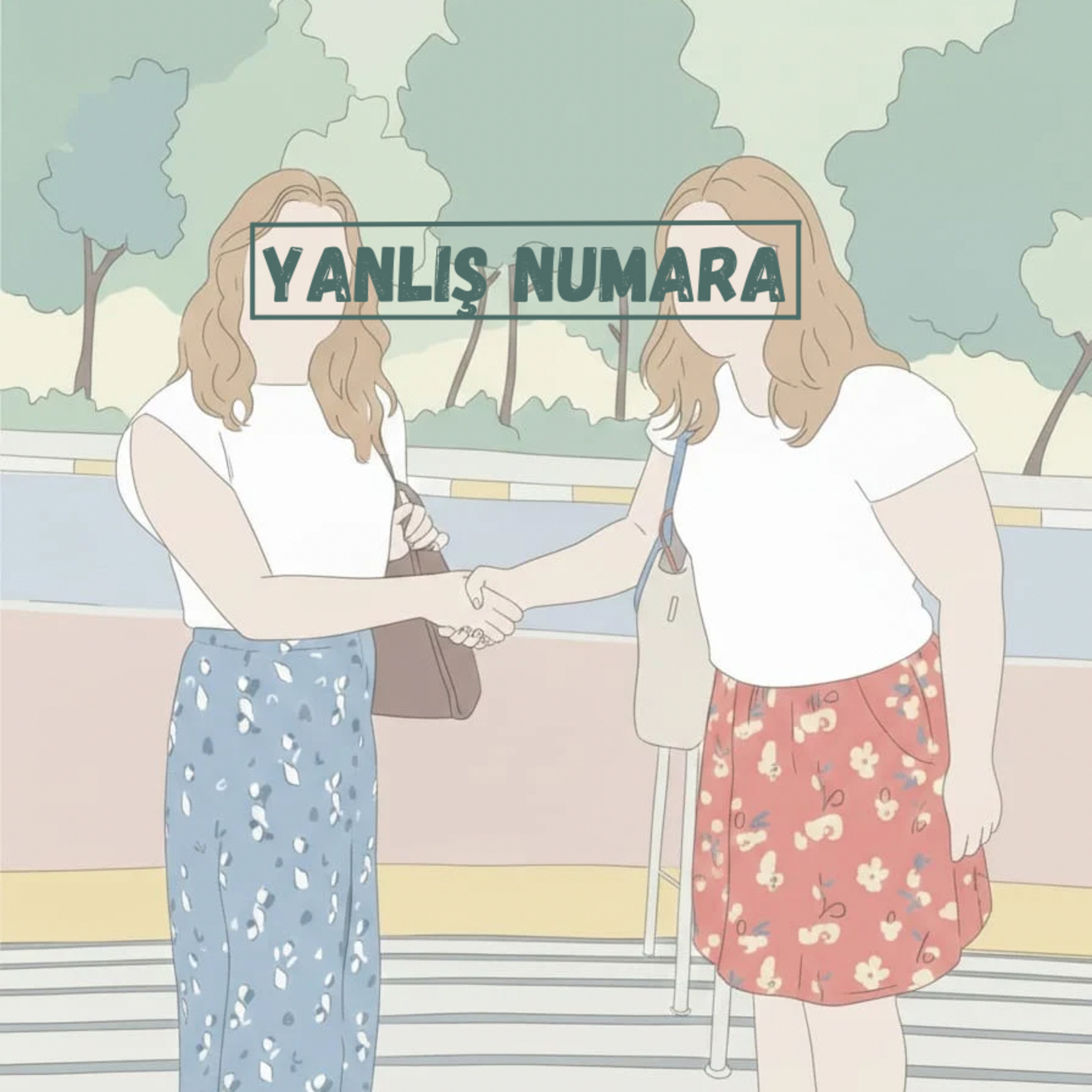 Görücü Usulü dating hayatı ve Amerika Kapitalizmi hakkında ufak bir söyleşi episode artwork