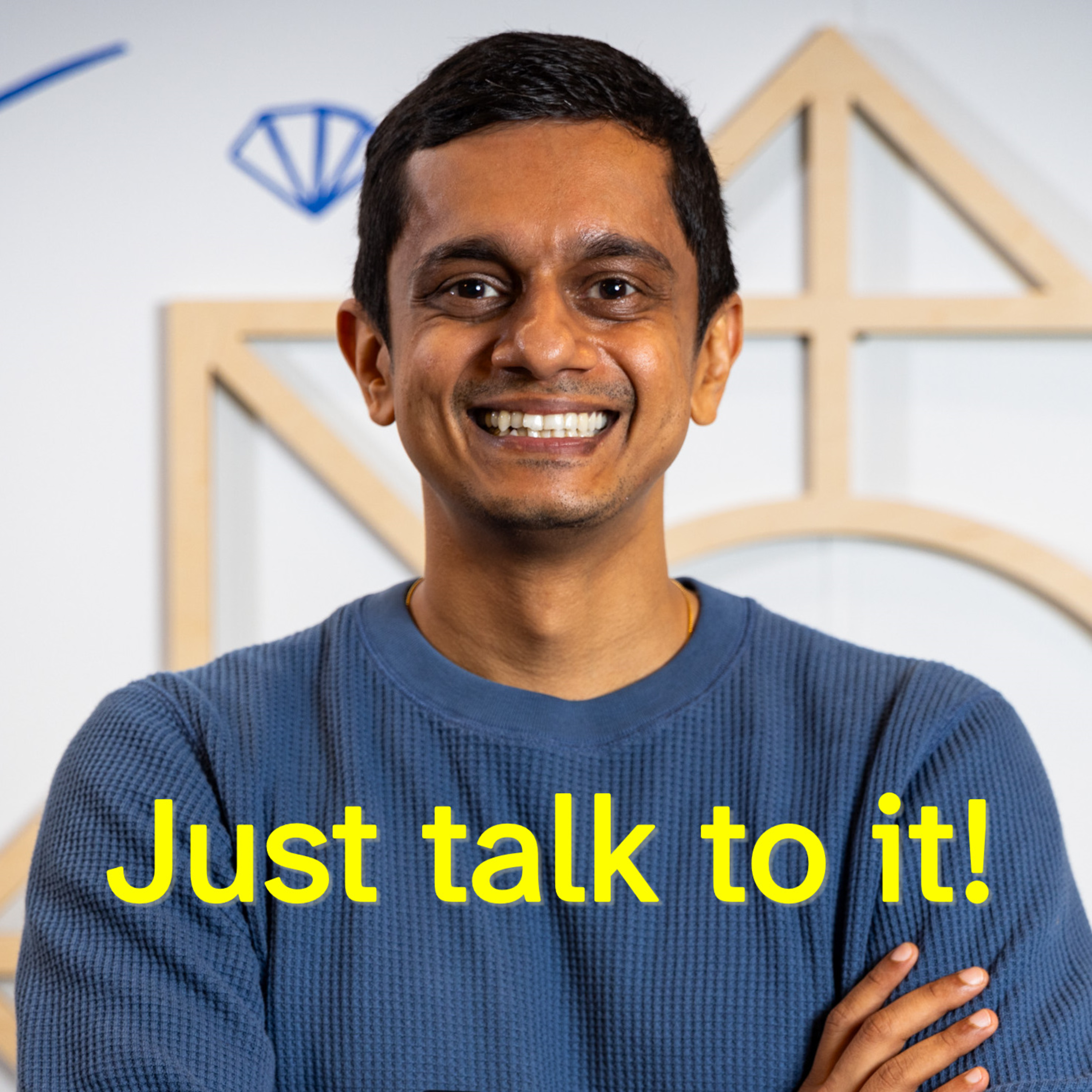 No More Fighting Your Inbox | Sriram Ganesh and Lumin episode artwork