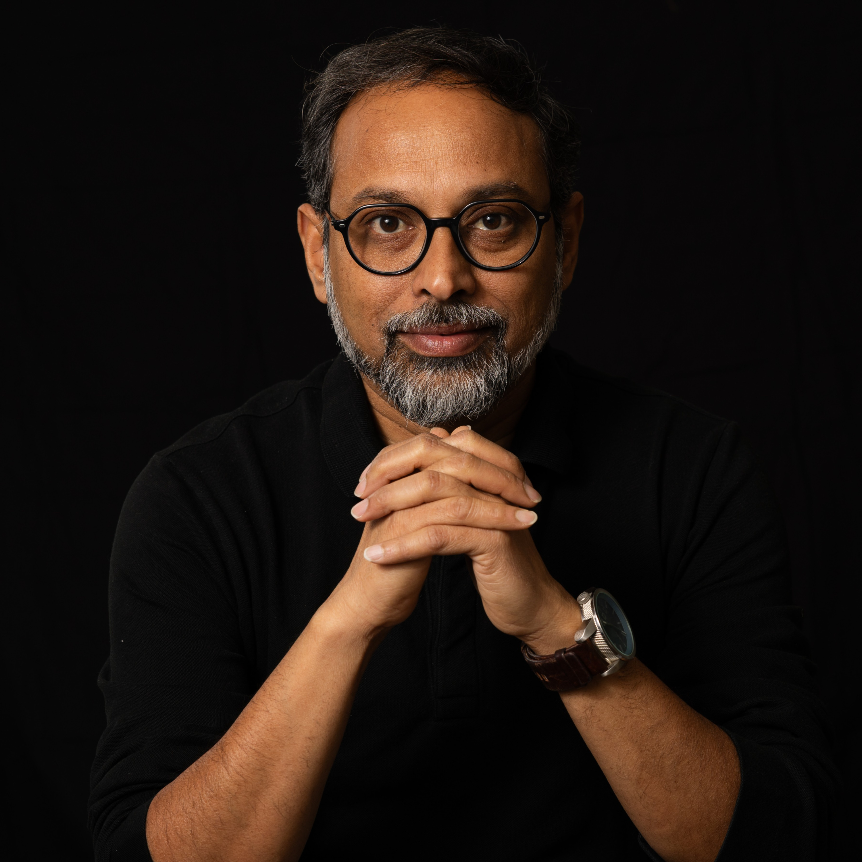You will be with me episode artwork