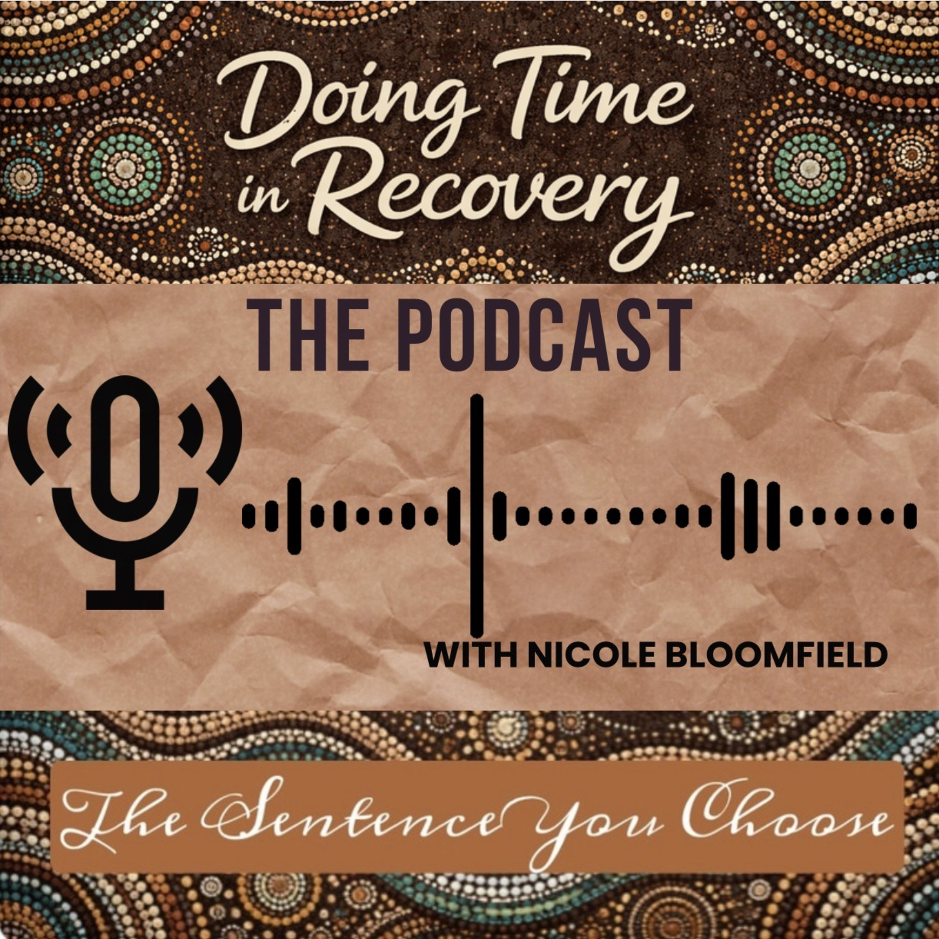 Episode 3: Series 2: The day I realised recovery was working episode artwork
