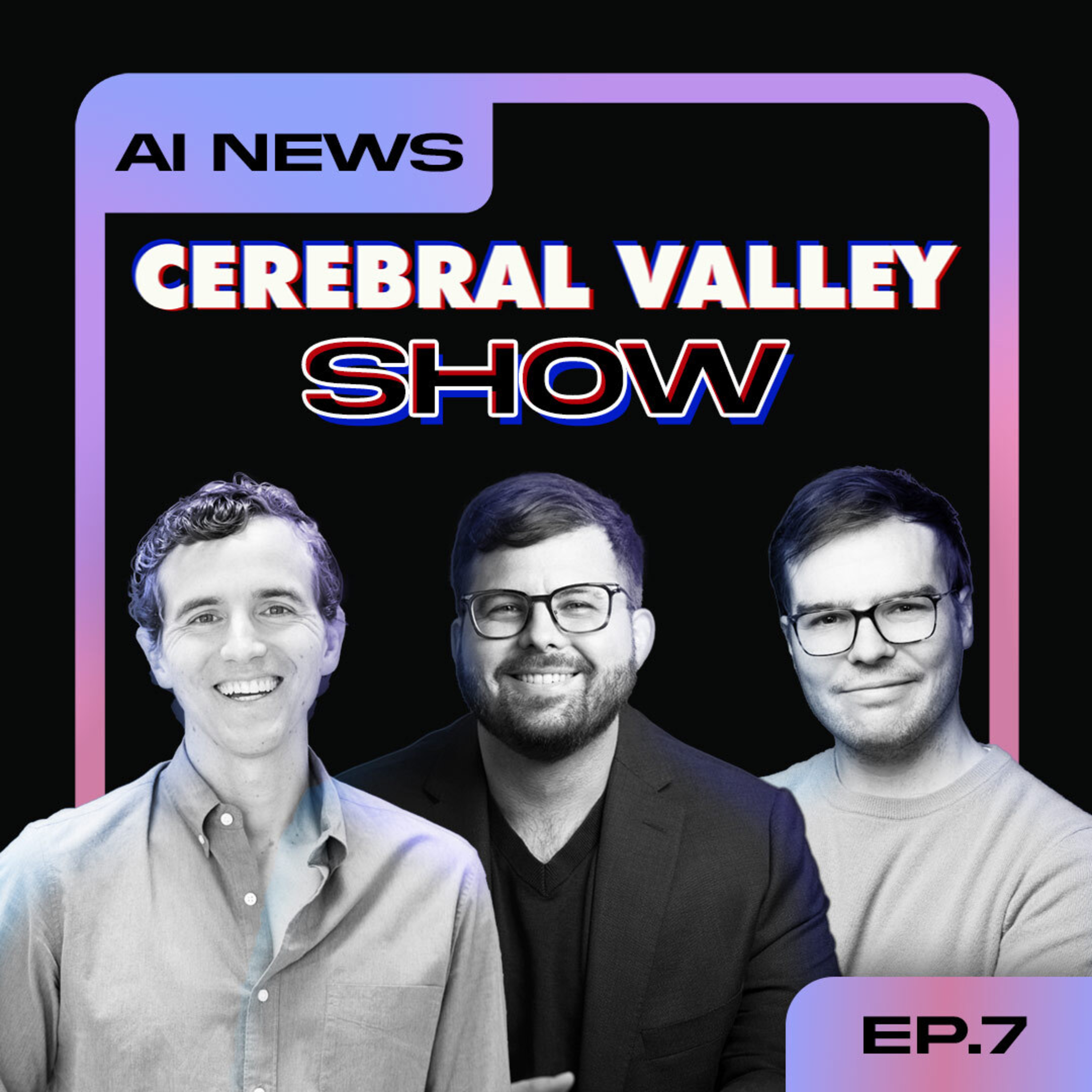 The Goblin Problem at OpenAI | Cerebral Valley Show episode artwork